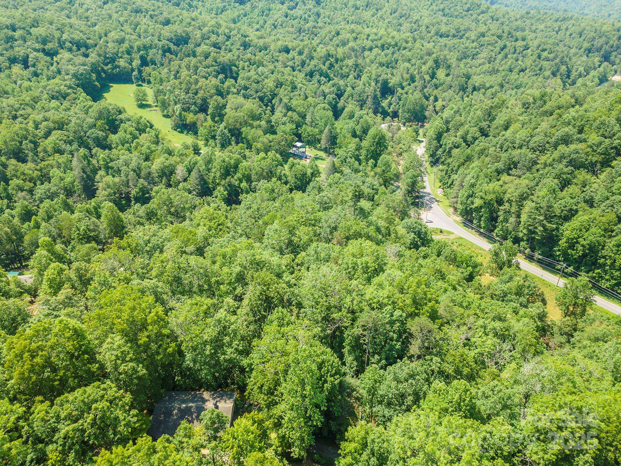 11 Roy LN, Black Mountain, NC 28711