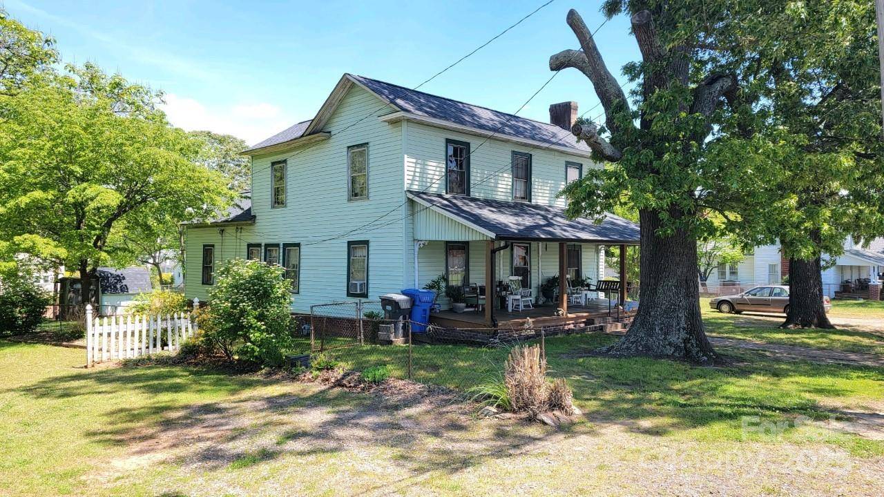 164 N Eastway DR, Troutman, NC 28166