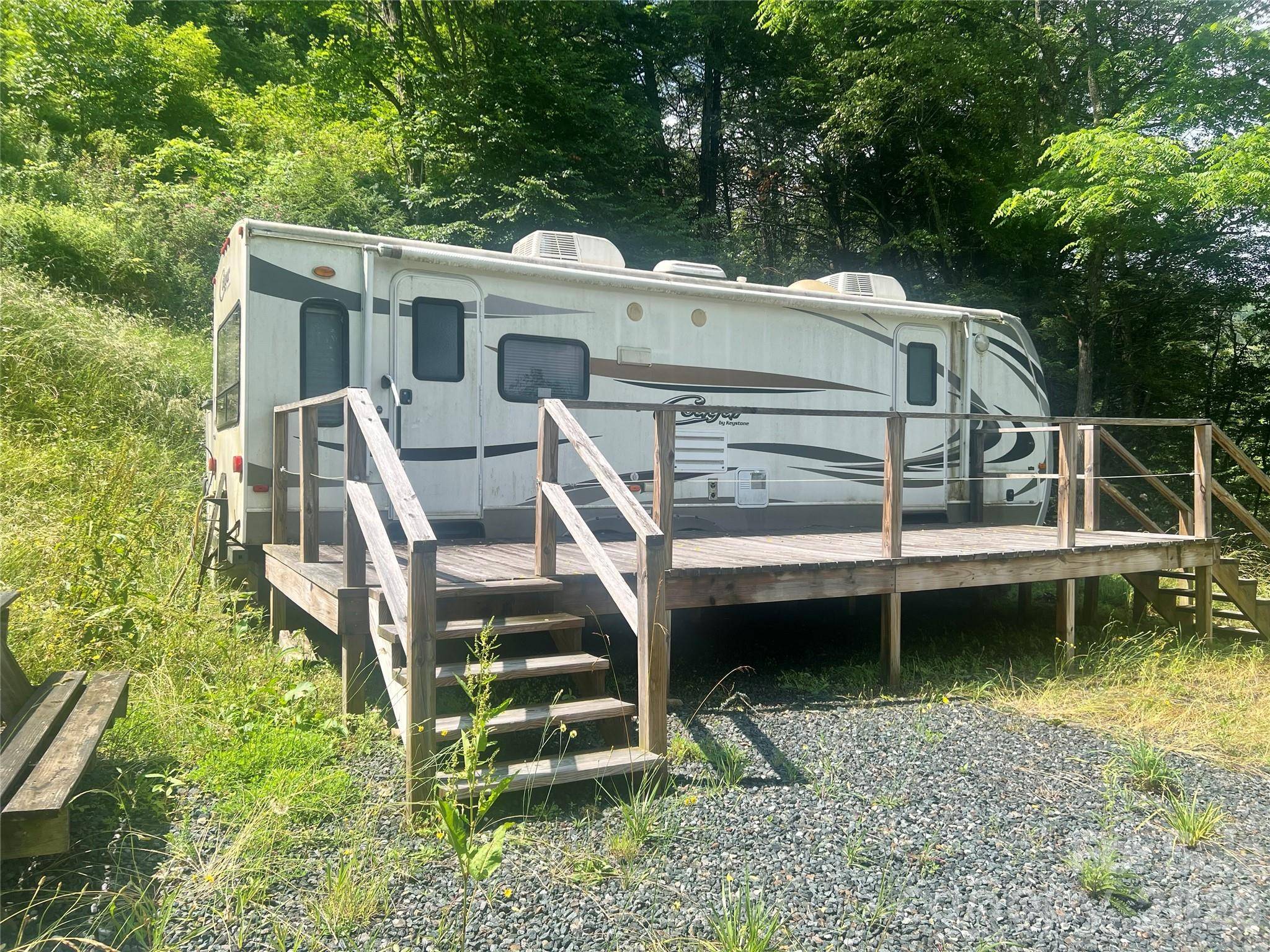 18103 NC Hwy 194 HWY, Lansing, NC 28643