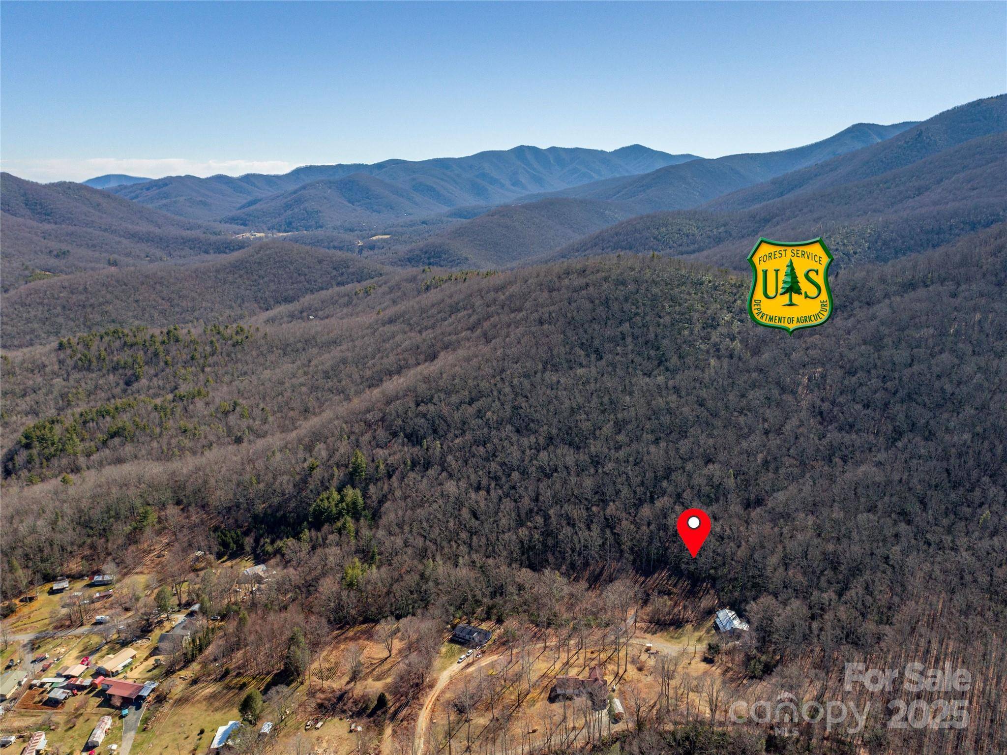 0 Landis LN, Burnsville, NC 28714