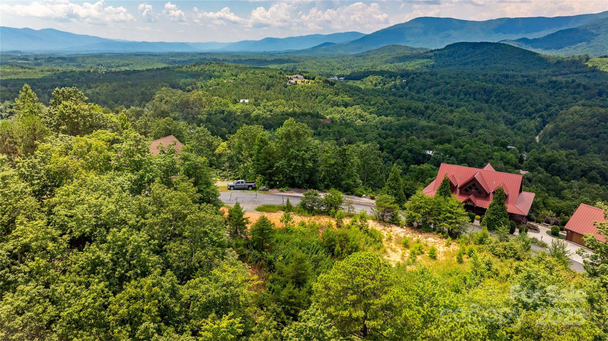 240 Boulder RDG, Lake Lure, NC 28746