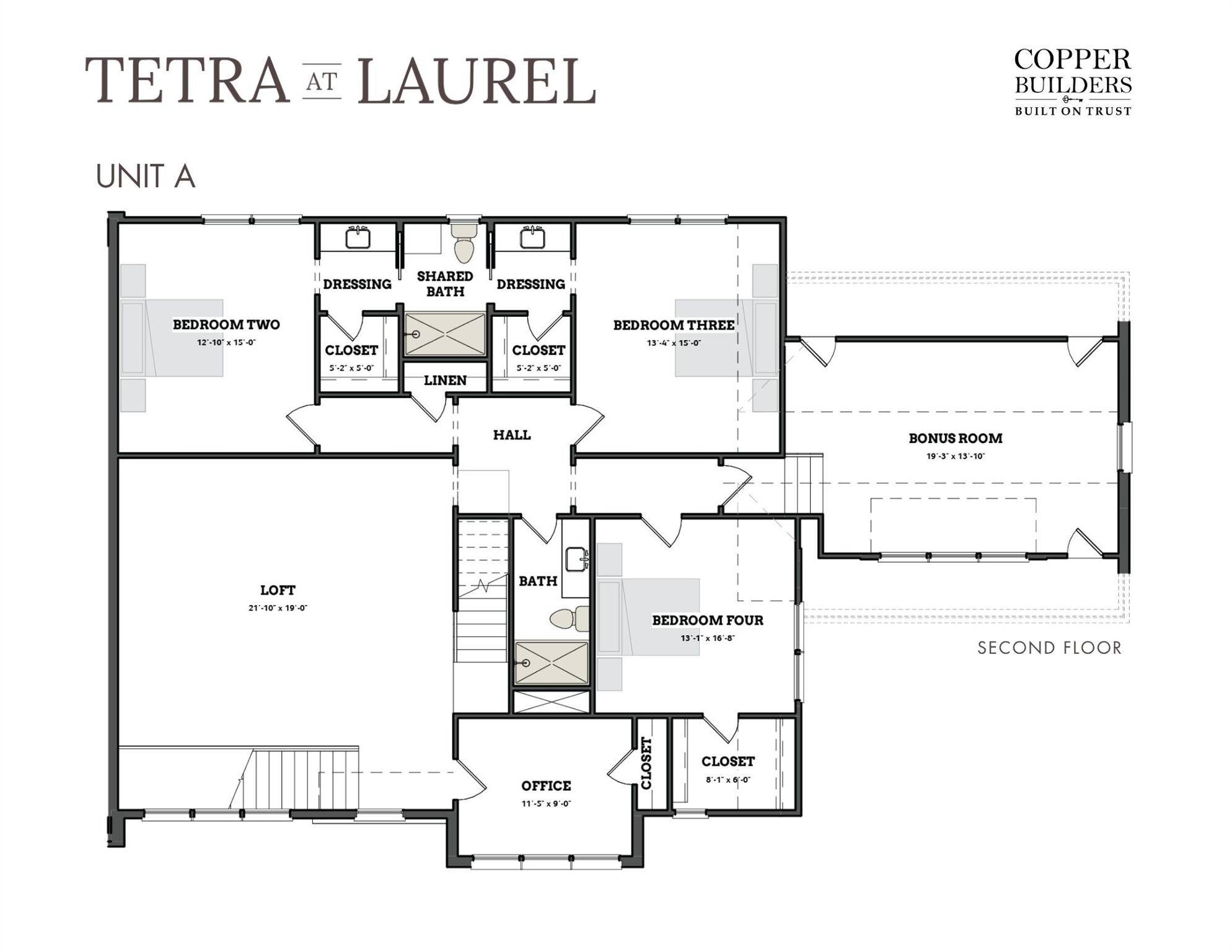 220 S Laurel AVE #3A, Charlotte, NC 28207