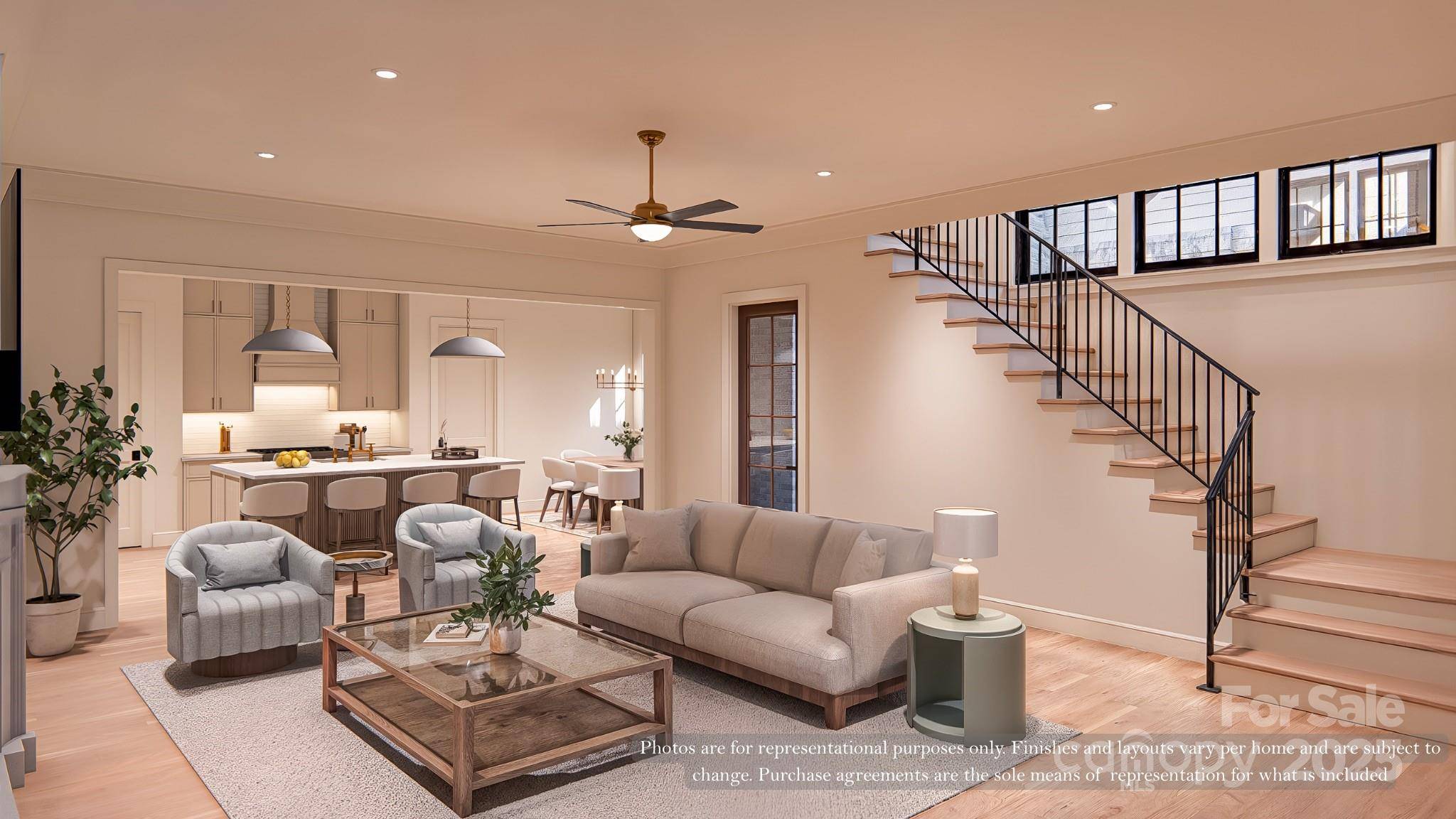 226 S Laurel AVE #2B, Charlotte, NC 28207