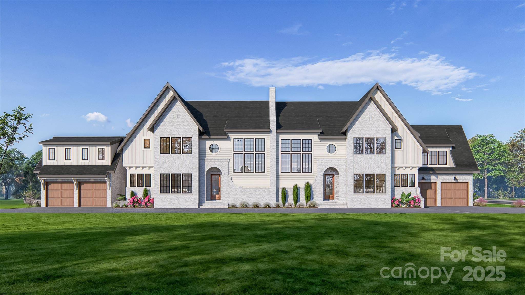226 S Laurel AVE #2B, Charlotte, NC 28207