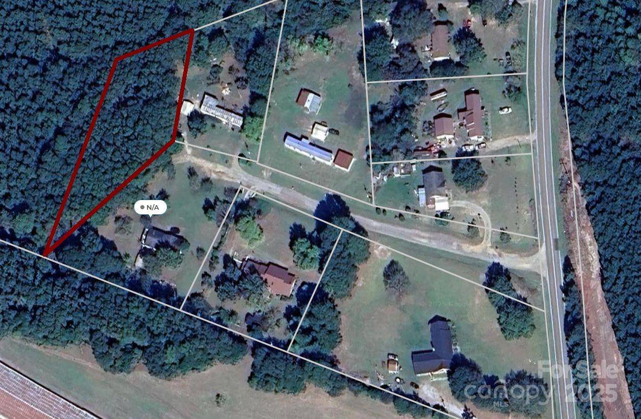 TBD Rainbow RD, Wadesboro, NC 28170