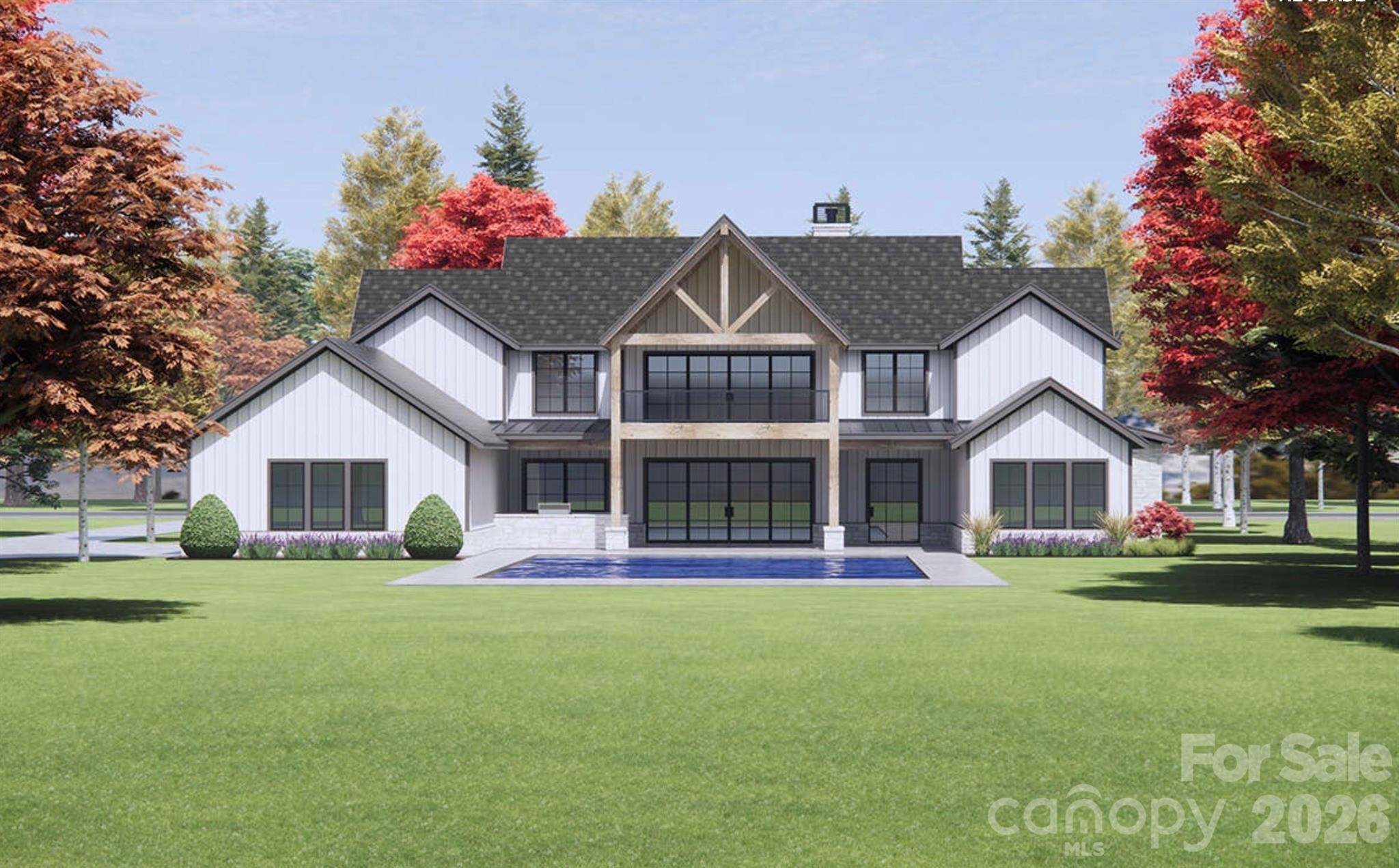 Lot 2 Country Estates DR, Waxhaw, NC 28173