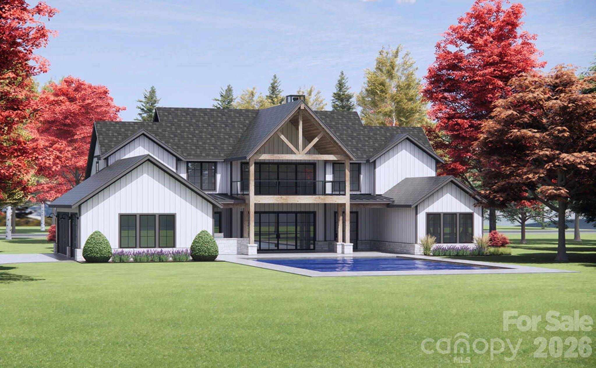 Lot 2 Country Estates DR, Waxhaw, NC 28173