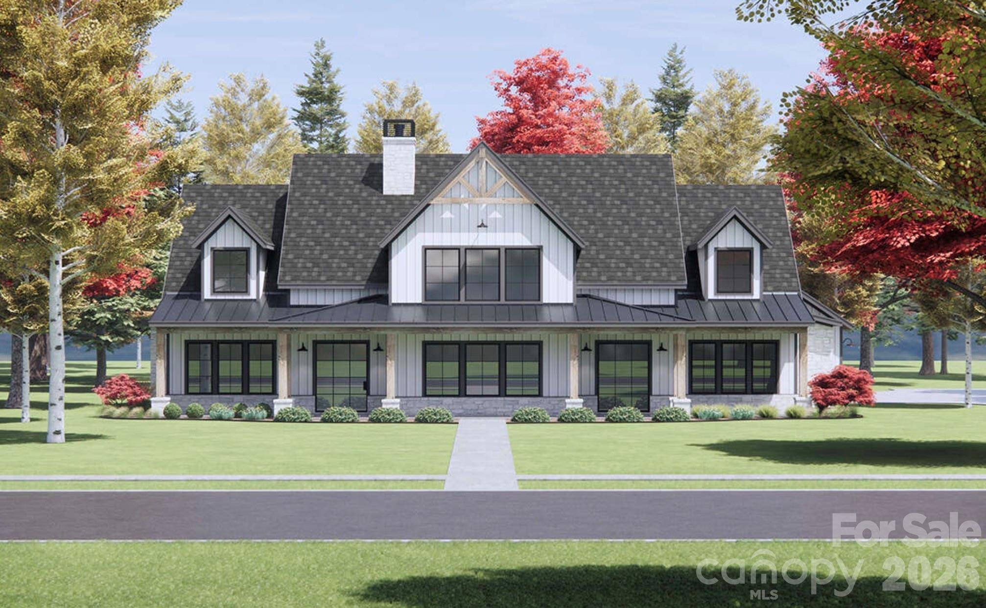 Lot 2 Country Estates DR, Waxhaw, NC 28173