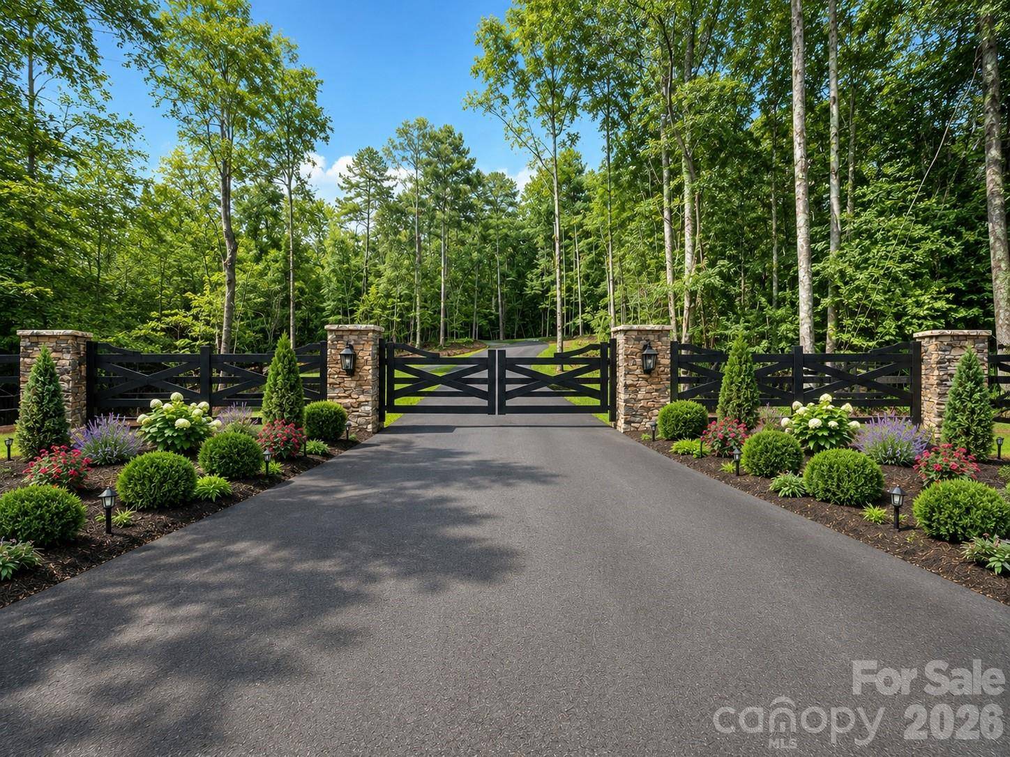 Lot 2 Country Estates DR, Waxhaw, NC 28173