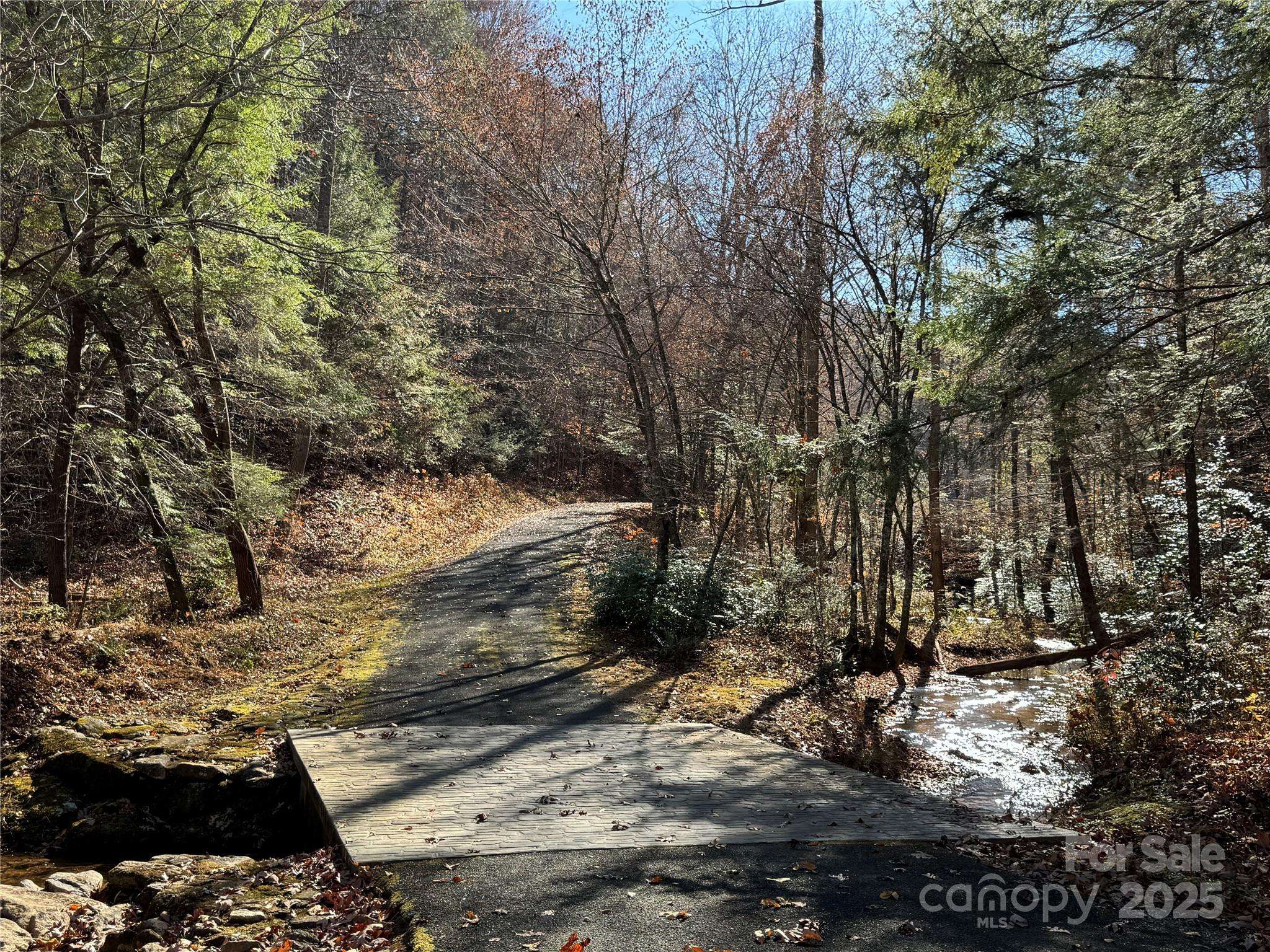 Site 5 Woodfen LN, Lake Lure, NC 28746