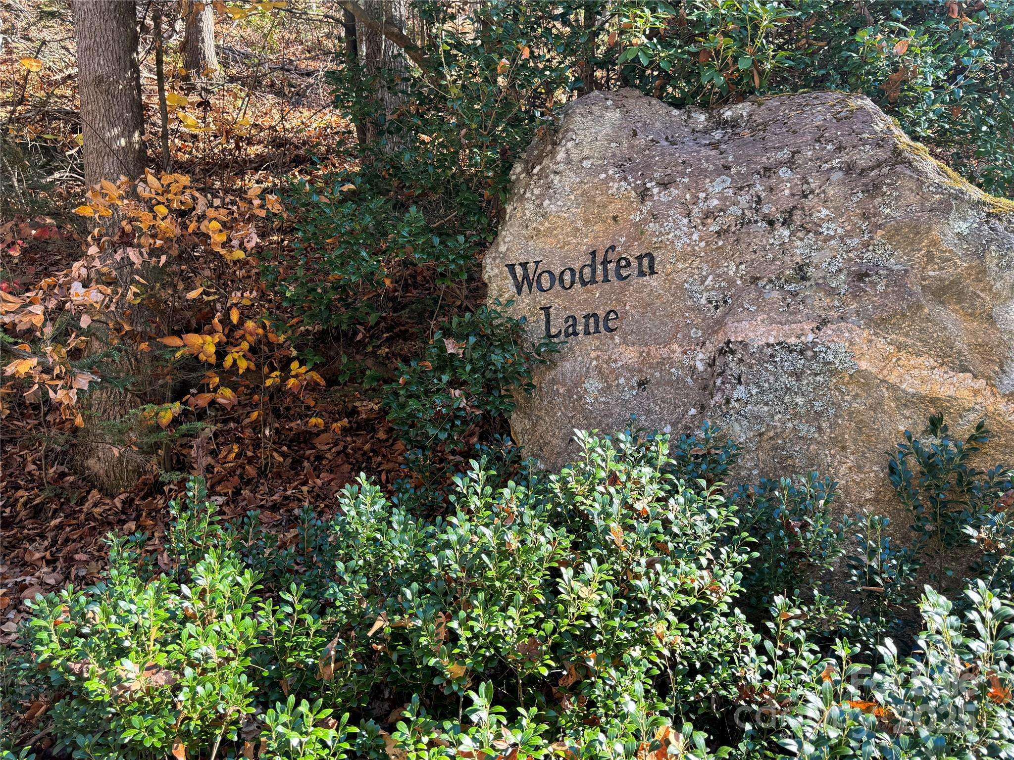 Site 5 Woodfen LN, Lake Lure, NC 28746