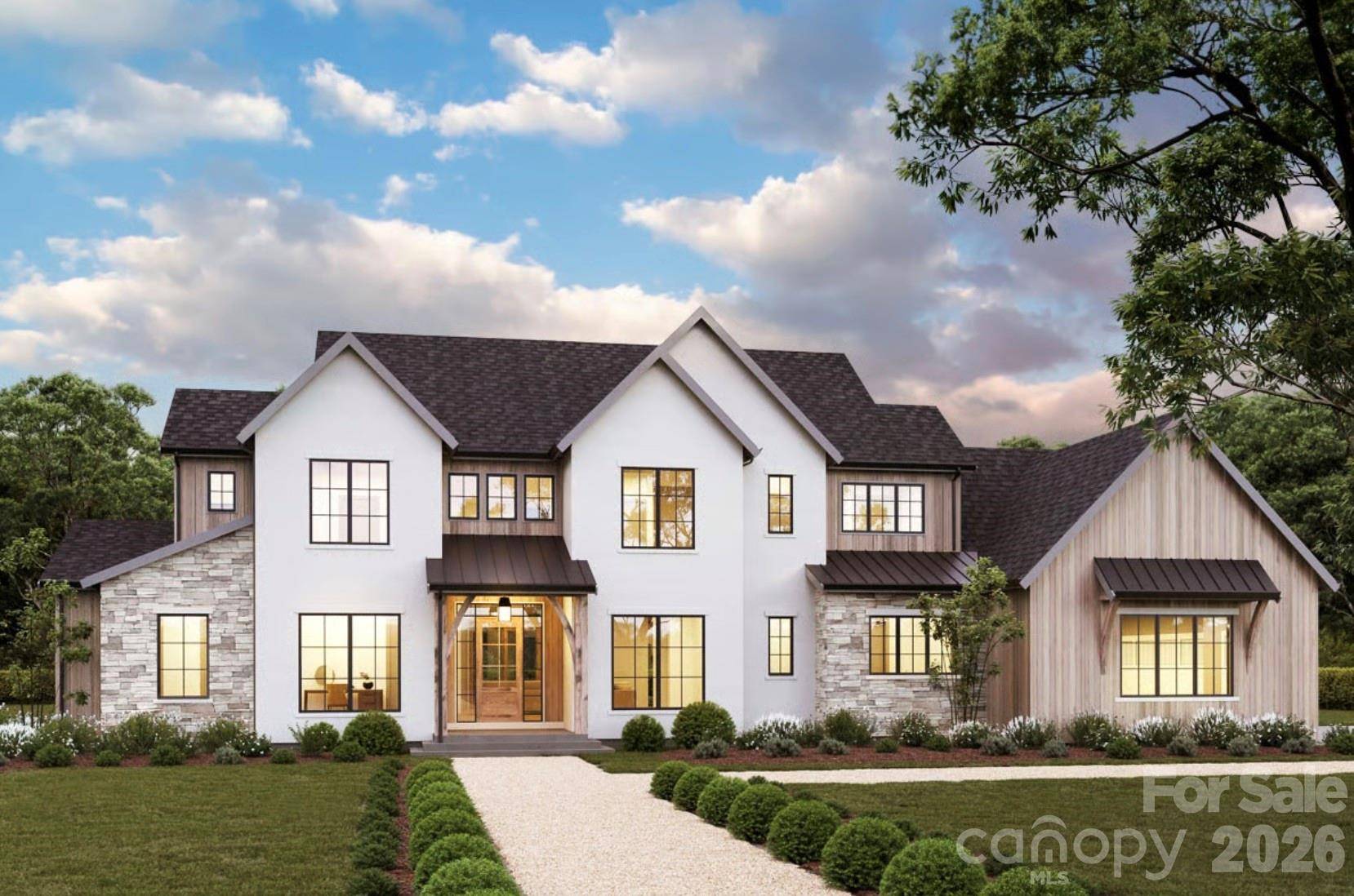 Lot 3 Country Estates DR, Waxhaw, NC 28173