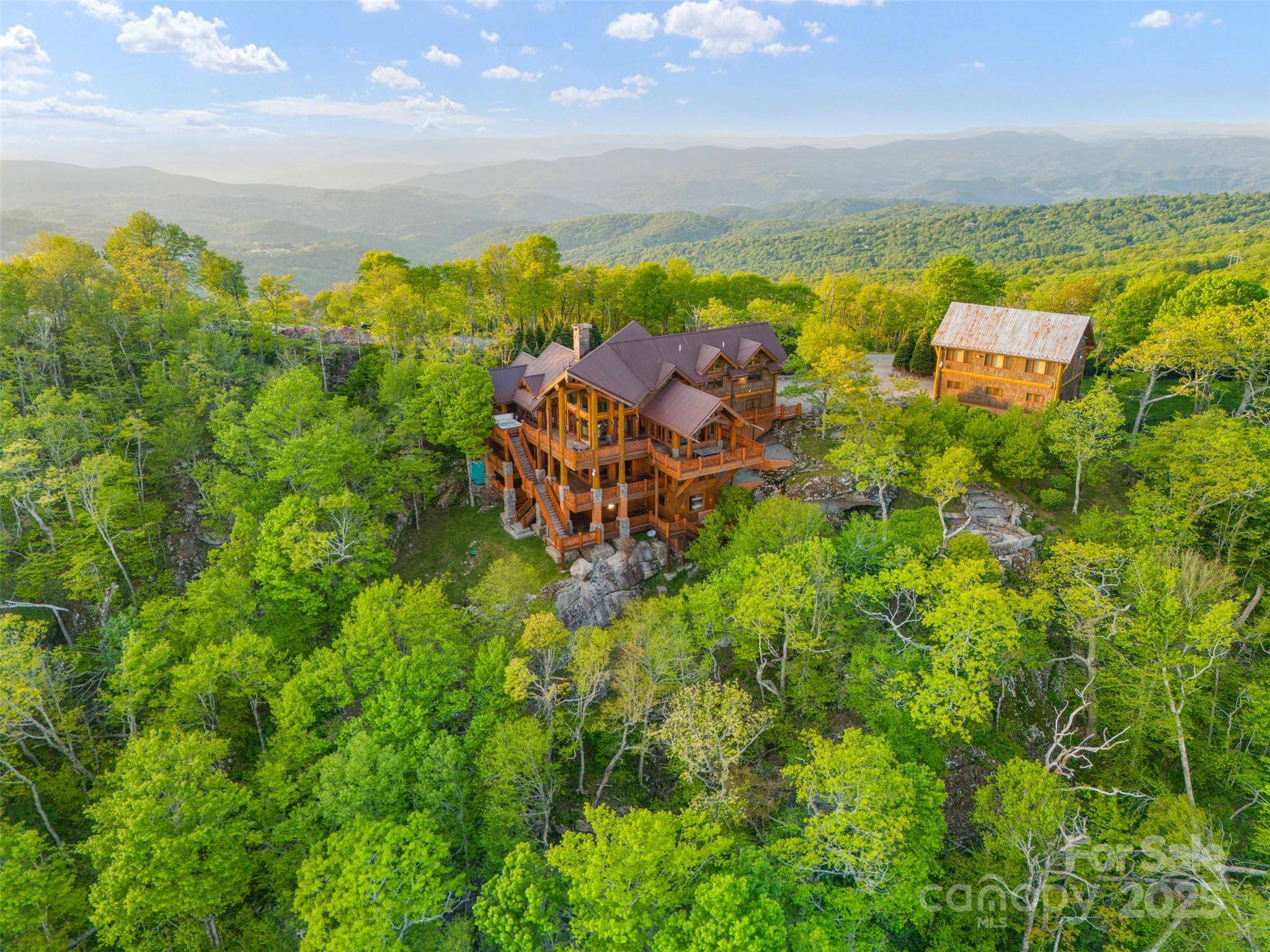 2910 Eagles Nest TRL, Banner Elk, NC 28604