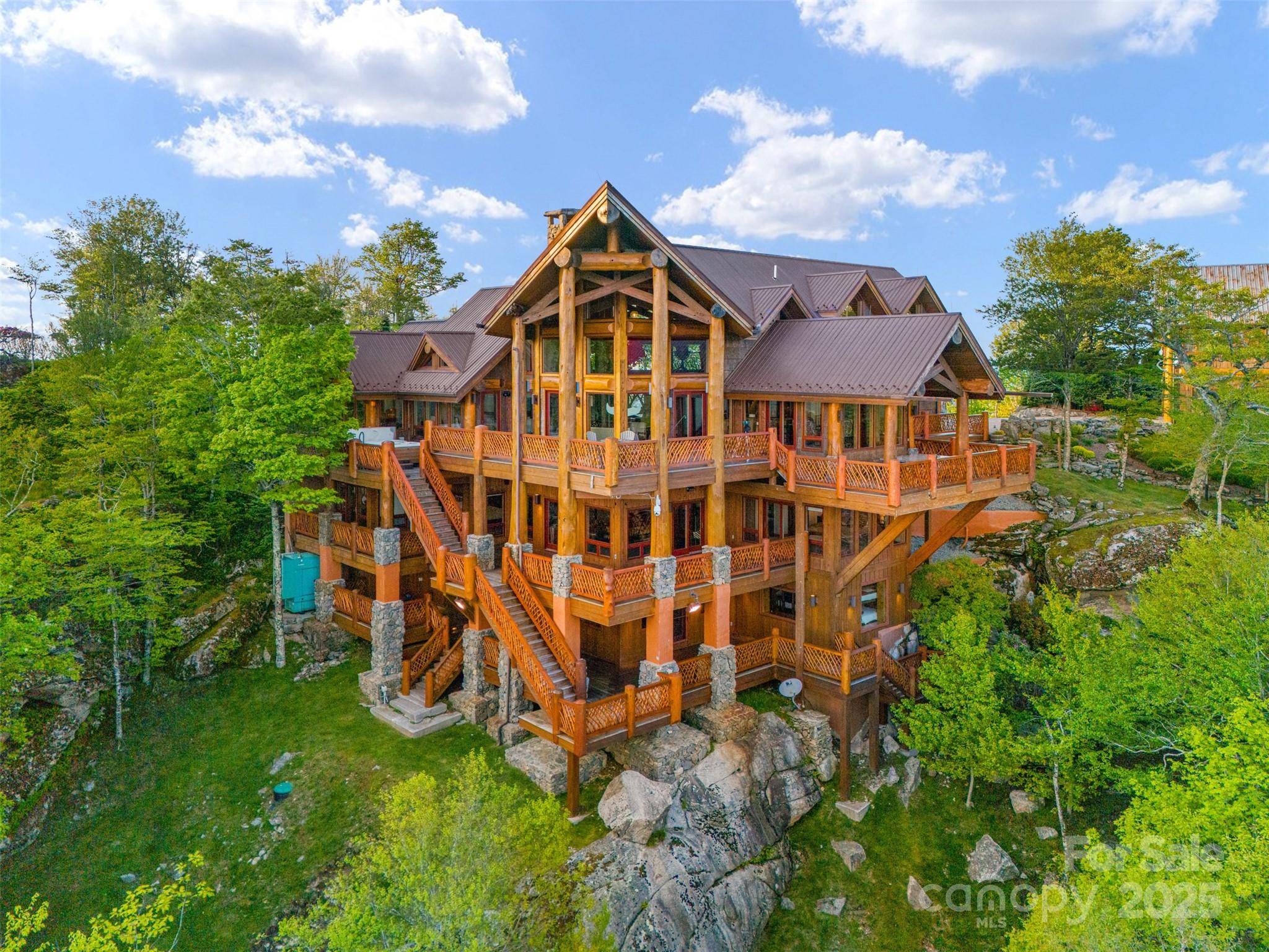2910 Eagles Nest TRL, Banner Elk, NC 28604