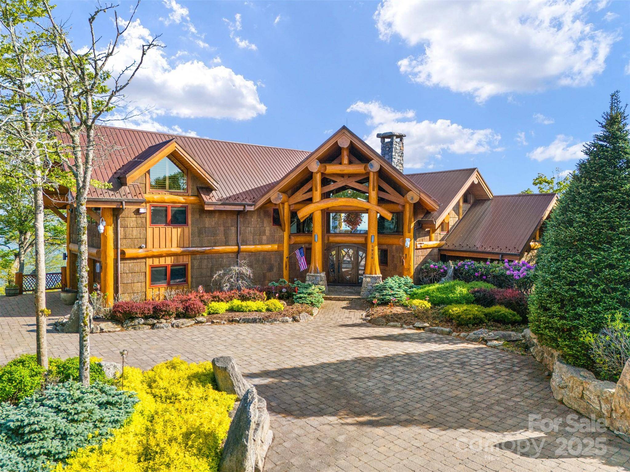 2910 Eagles Nest TRL, Banner Elk, NC 28604