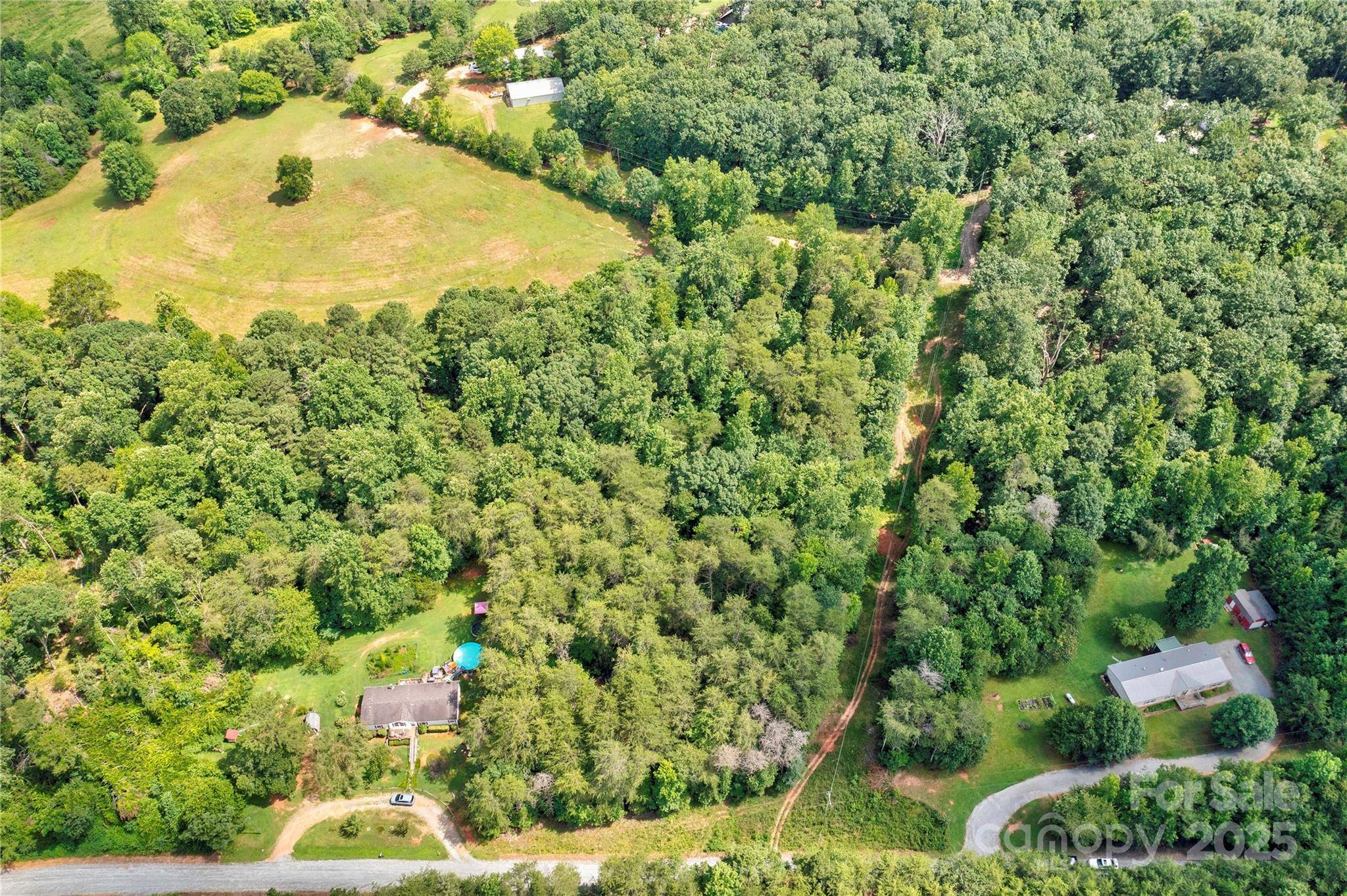 0 Ford RD, Ellenboro, NC 28040
