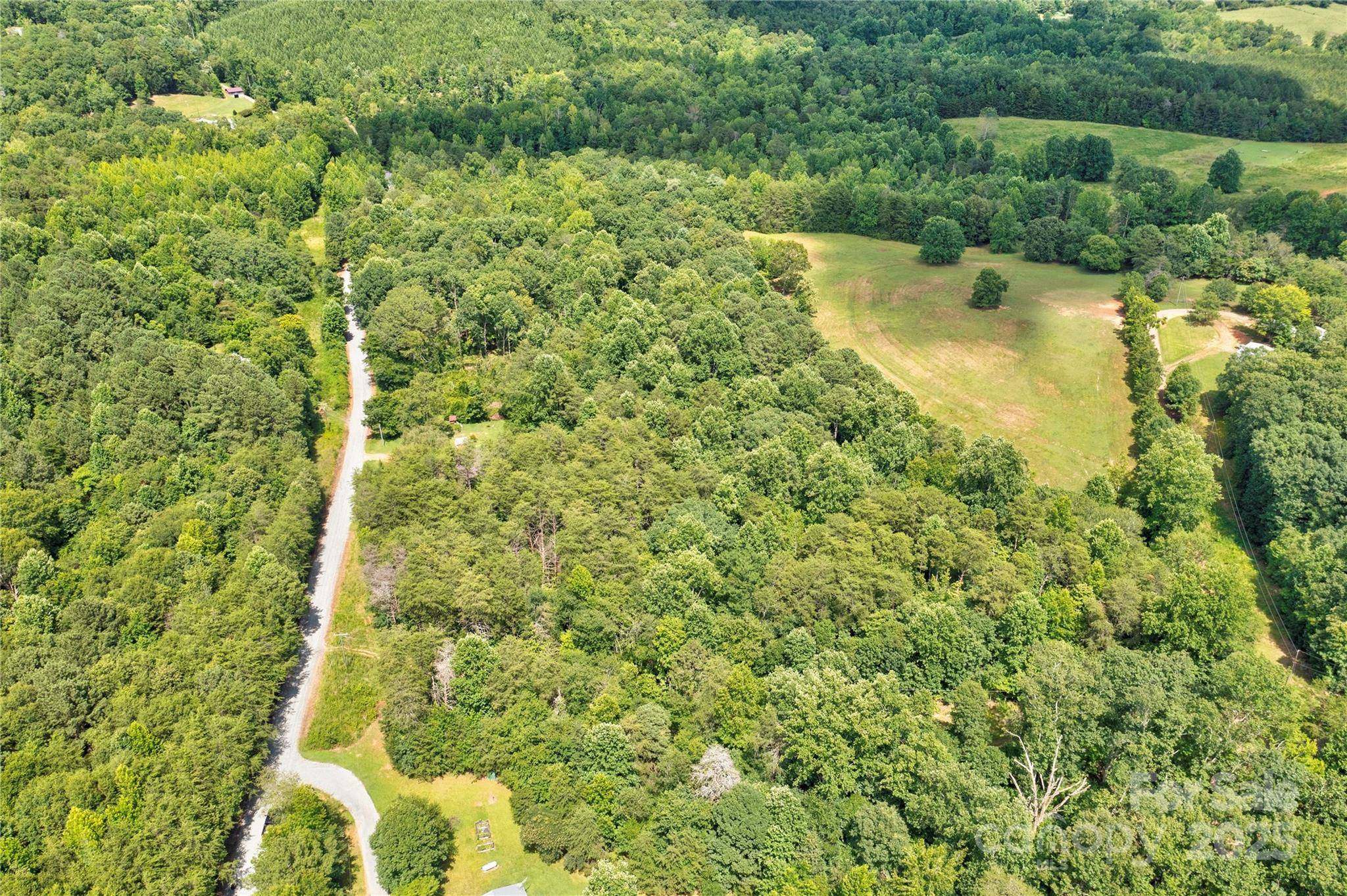 0 Ford RD, Ellenboro, NC 28040