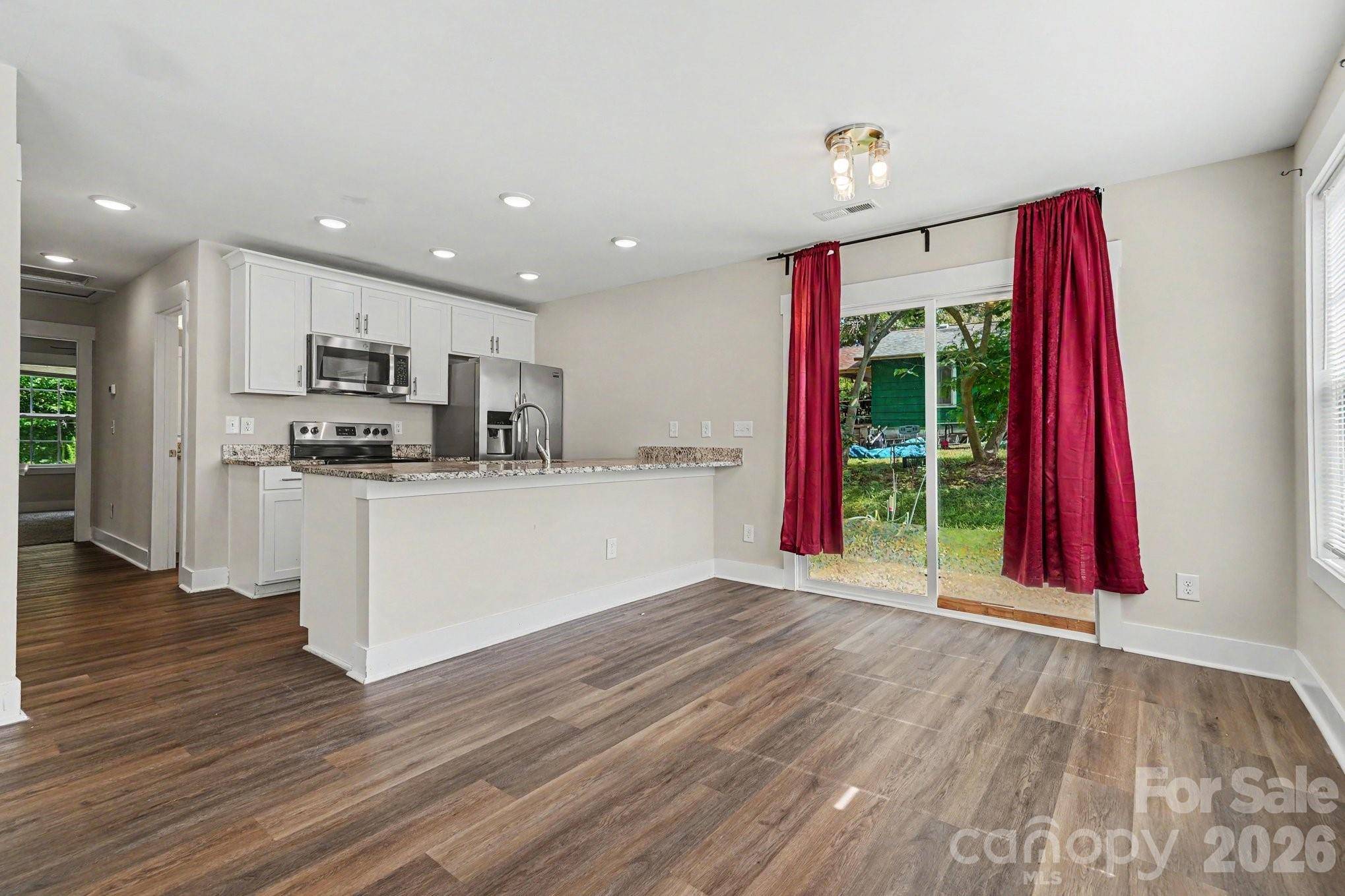 1050 Rush ST, Albemarle, NC 28001