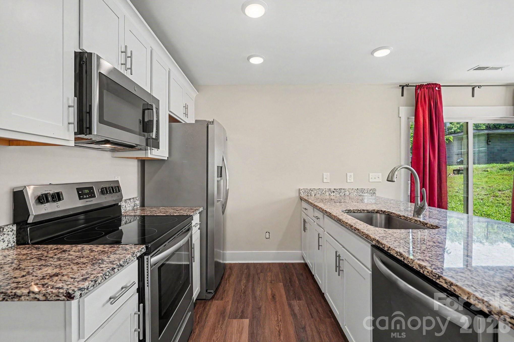 1050 Rush ST, Albemarle, NC 28001