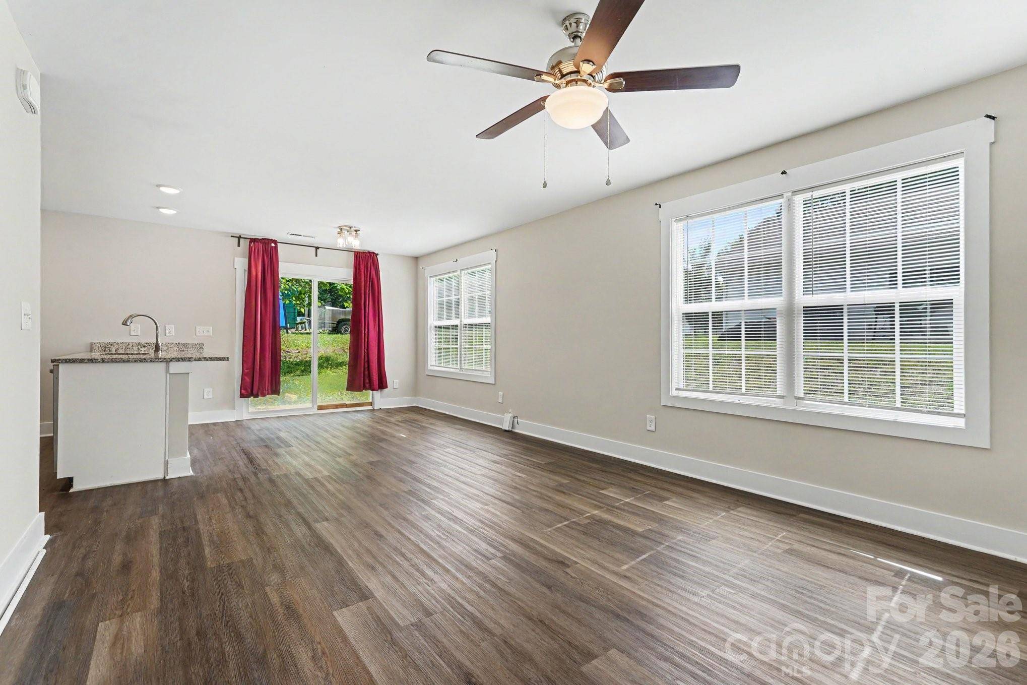 1050 Rush ST, Albemarle, NC 28001