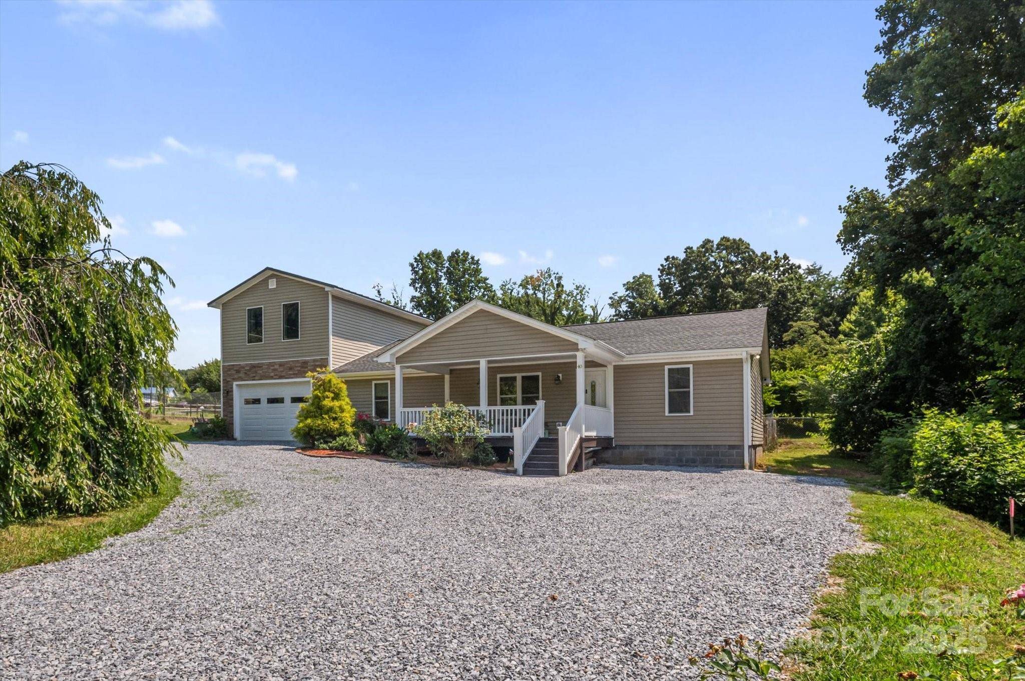 40 Alabama AVE, Marion, NC 28752