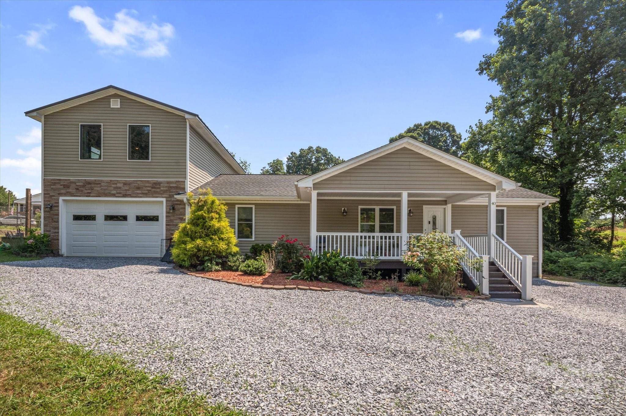 40 Alabama AVE, Marion, NC 28752