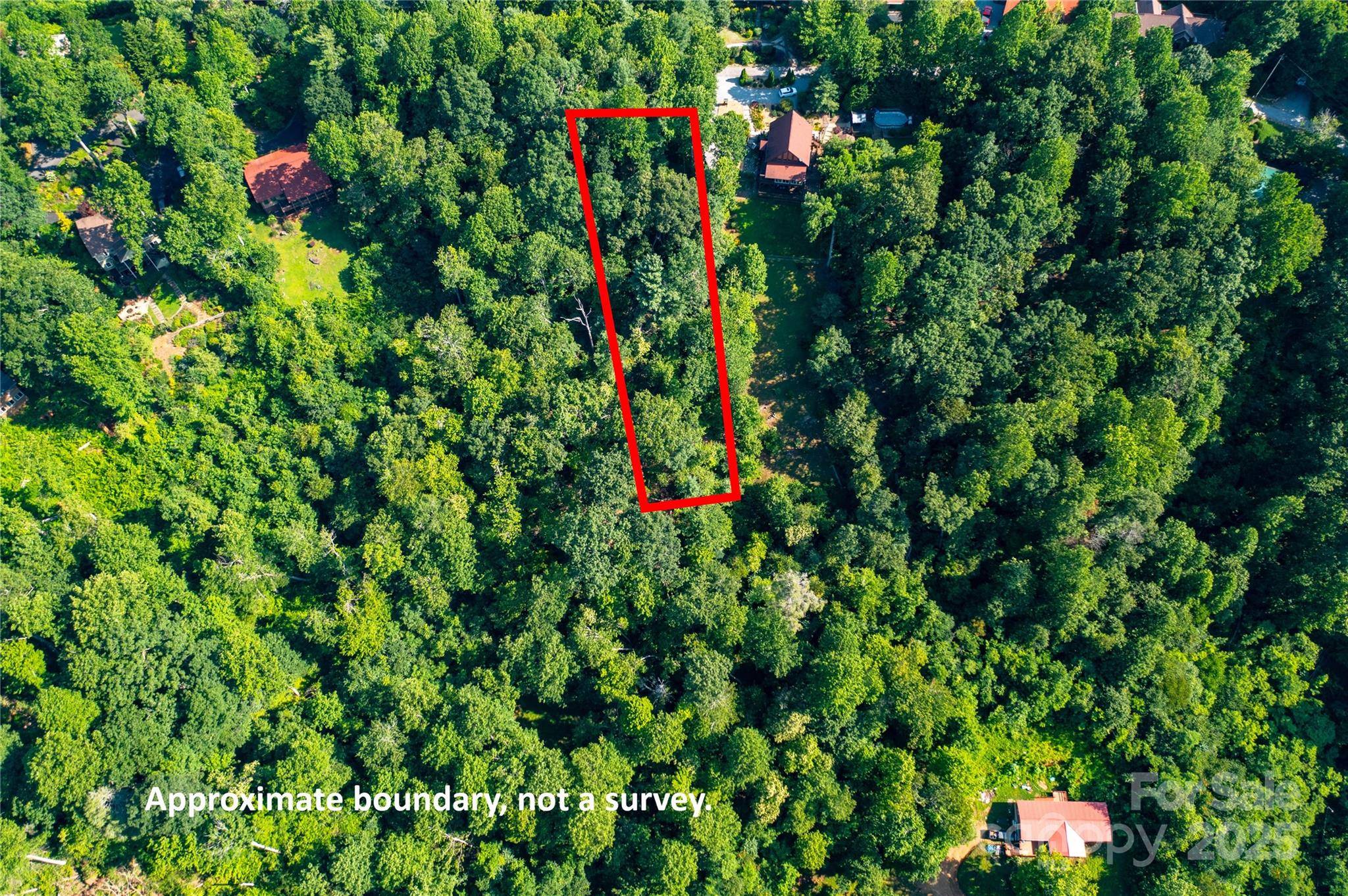 00 Glen Echo CIR, Saluda, NC 28773
