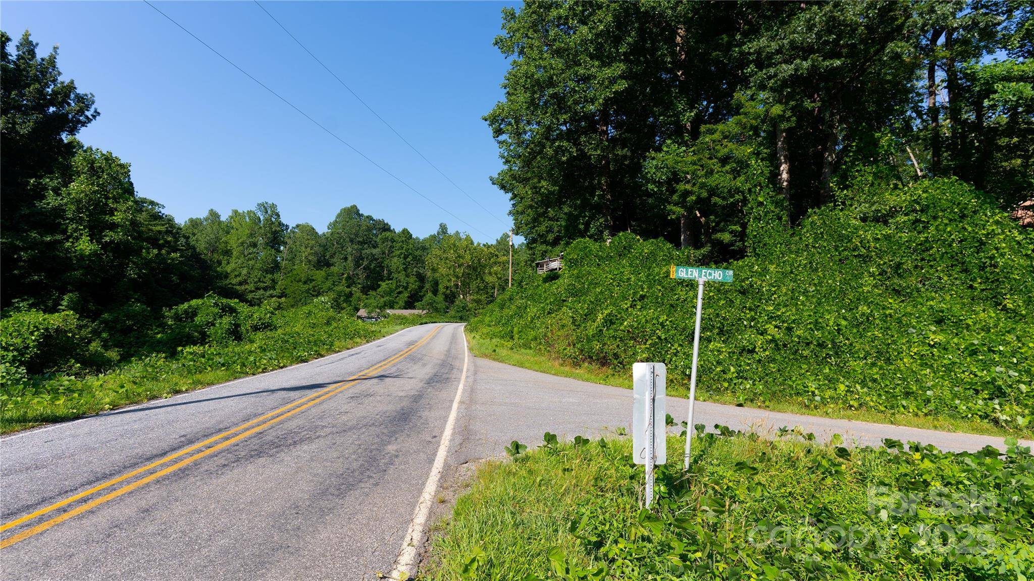 00 Glen Echo CIR, Saluda, NC 28773