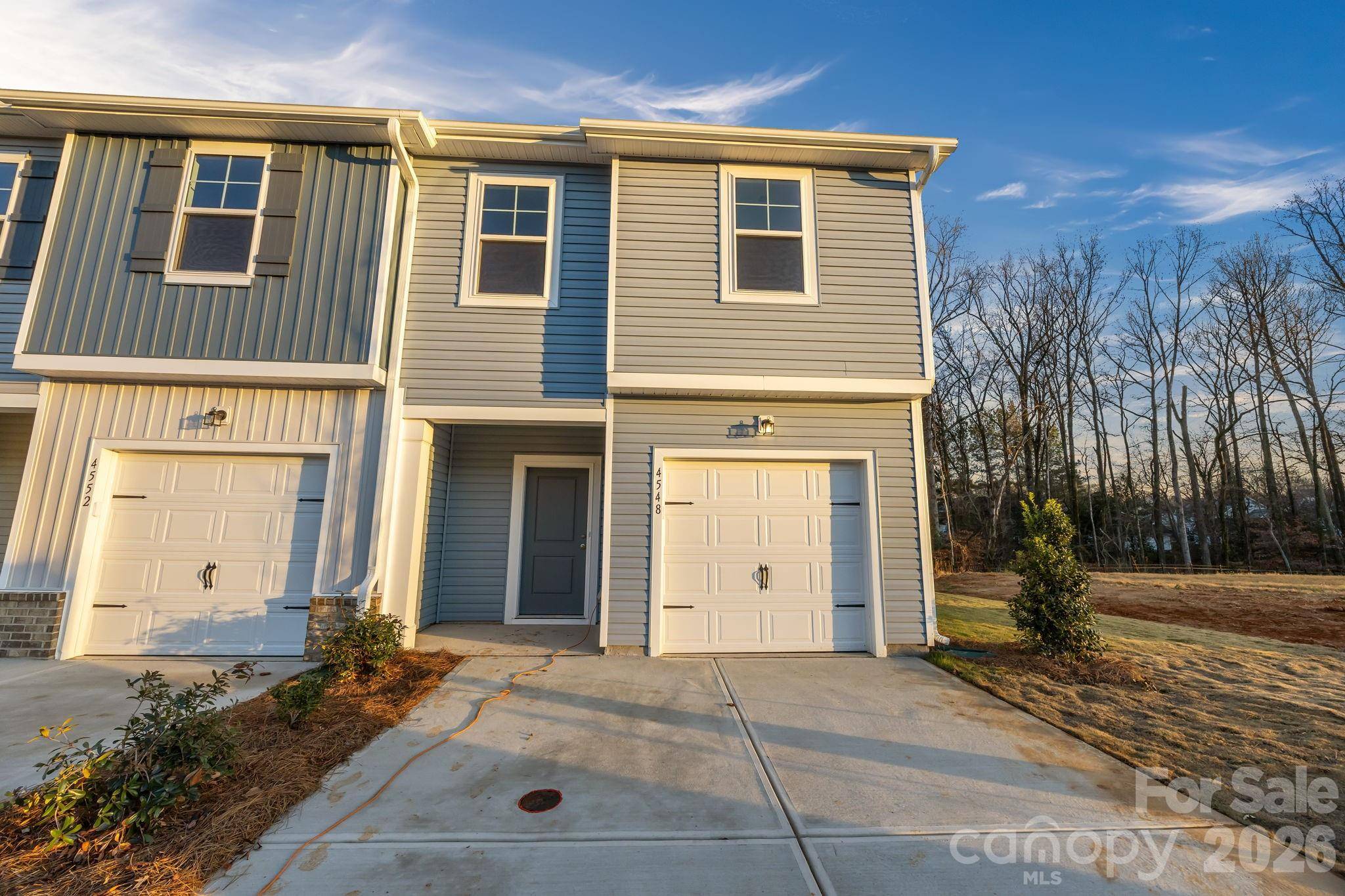4548 Green Drake DR, Charlotte, NC 28269