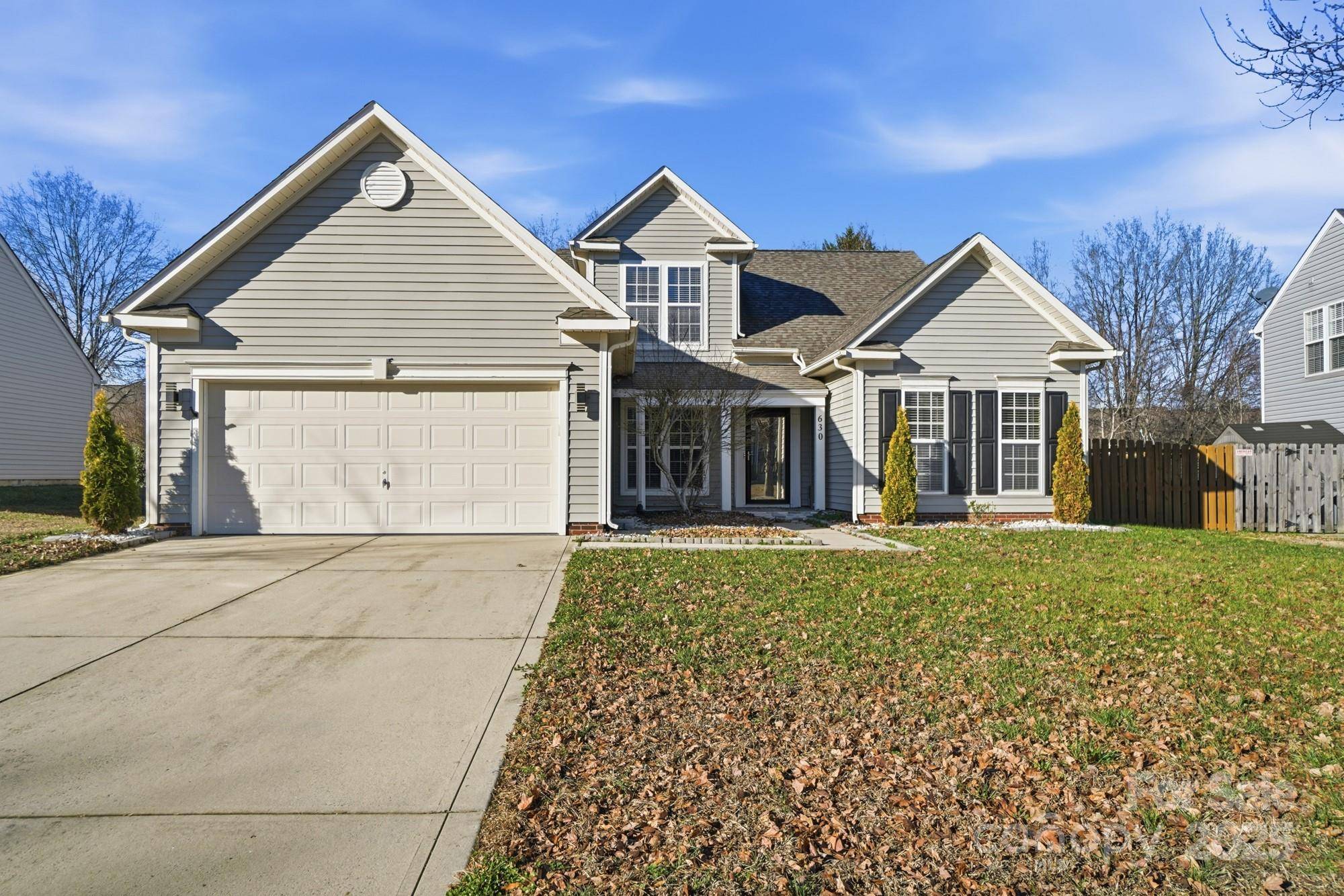 630 Springhouse PL, Clover, SC 29710