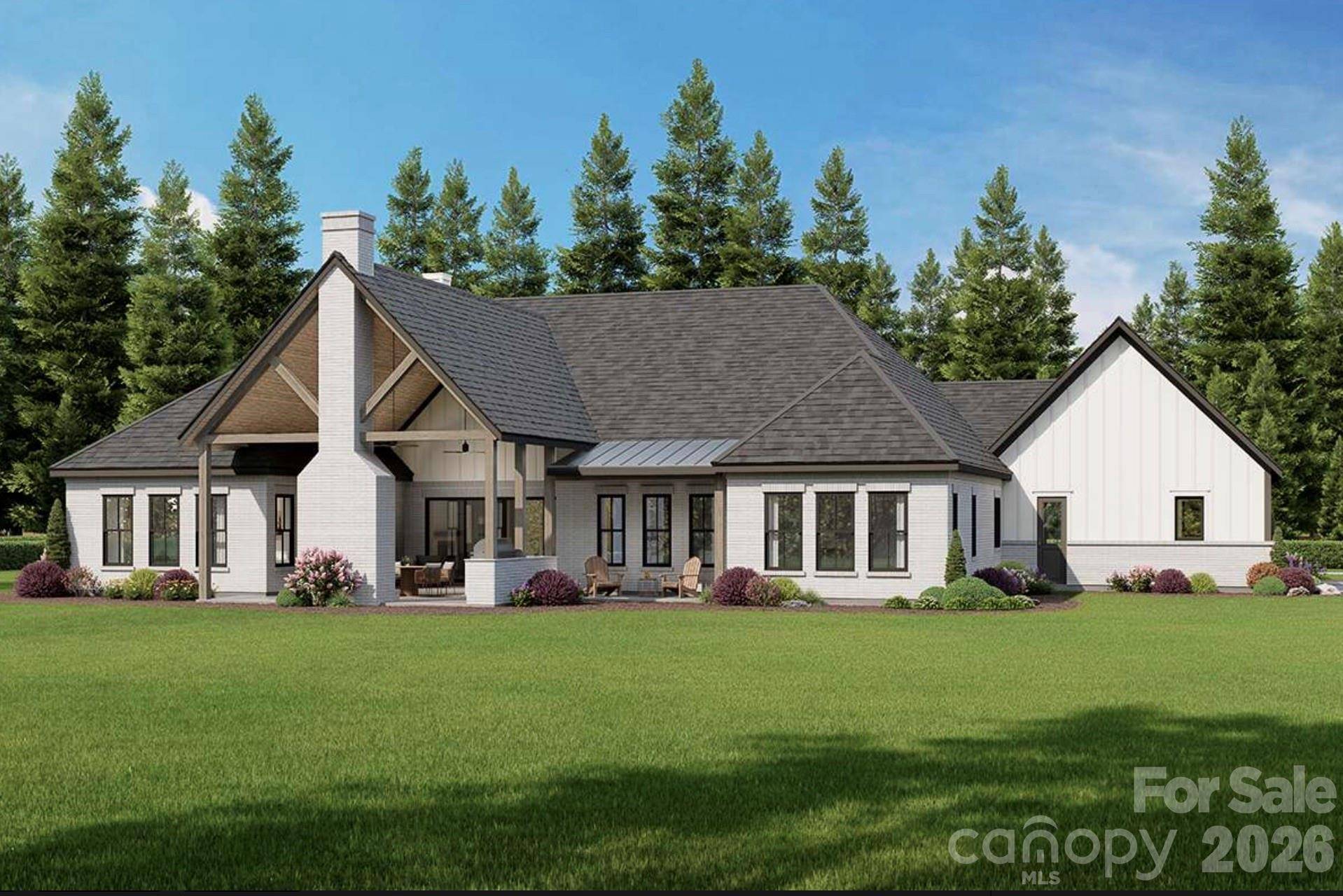 Lot 4 Country Estates DR, Waxhaw, NC 28173