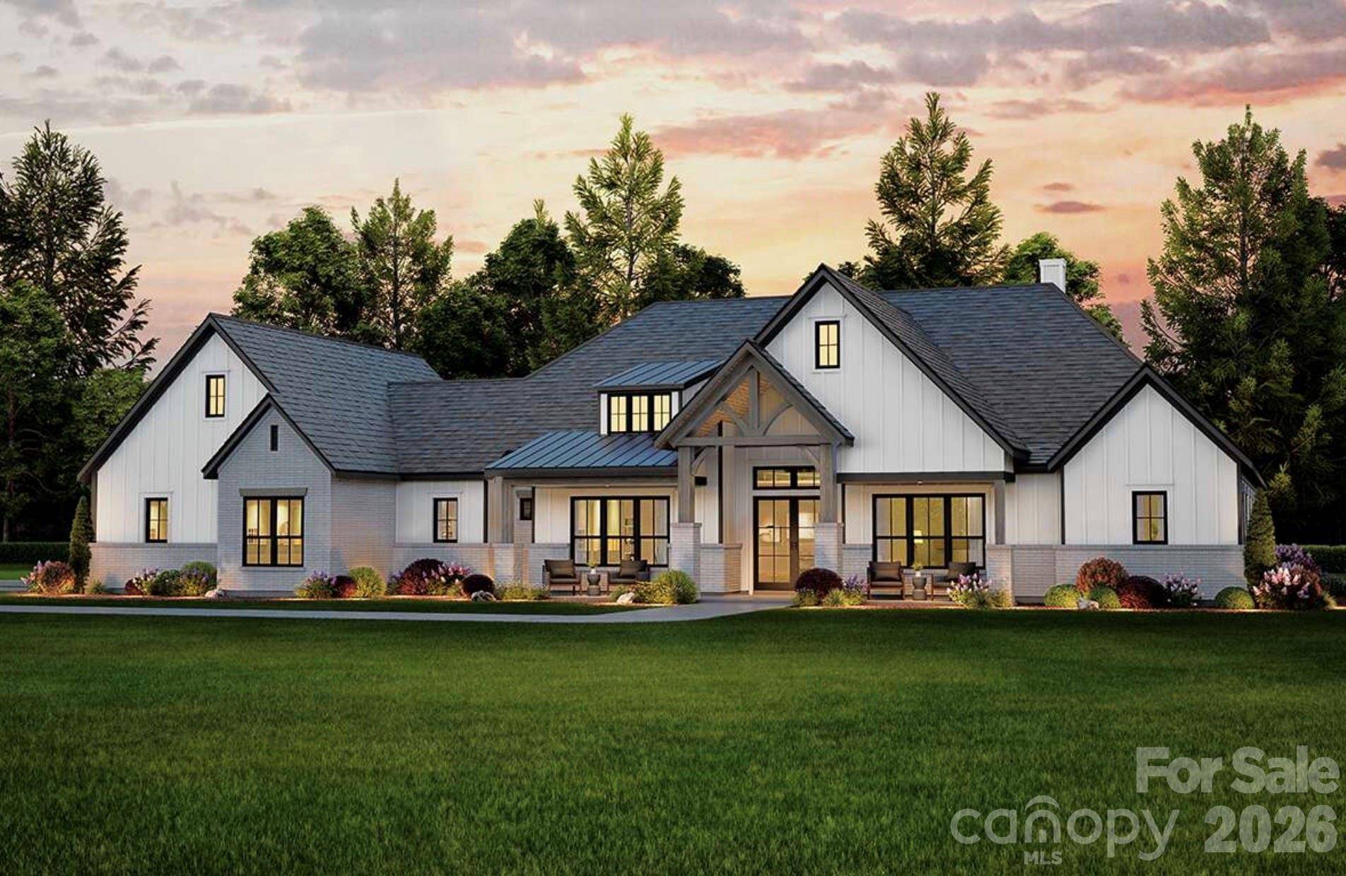 Lot 4 Country Estates DR, Waxhaw, NC 28173