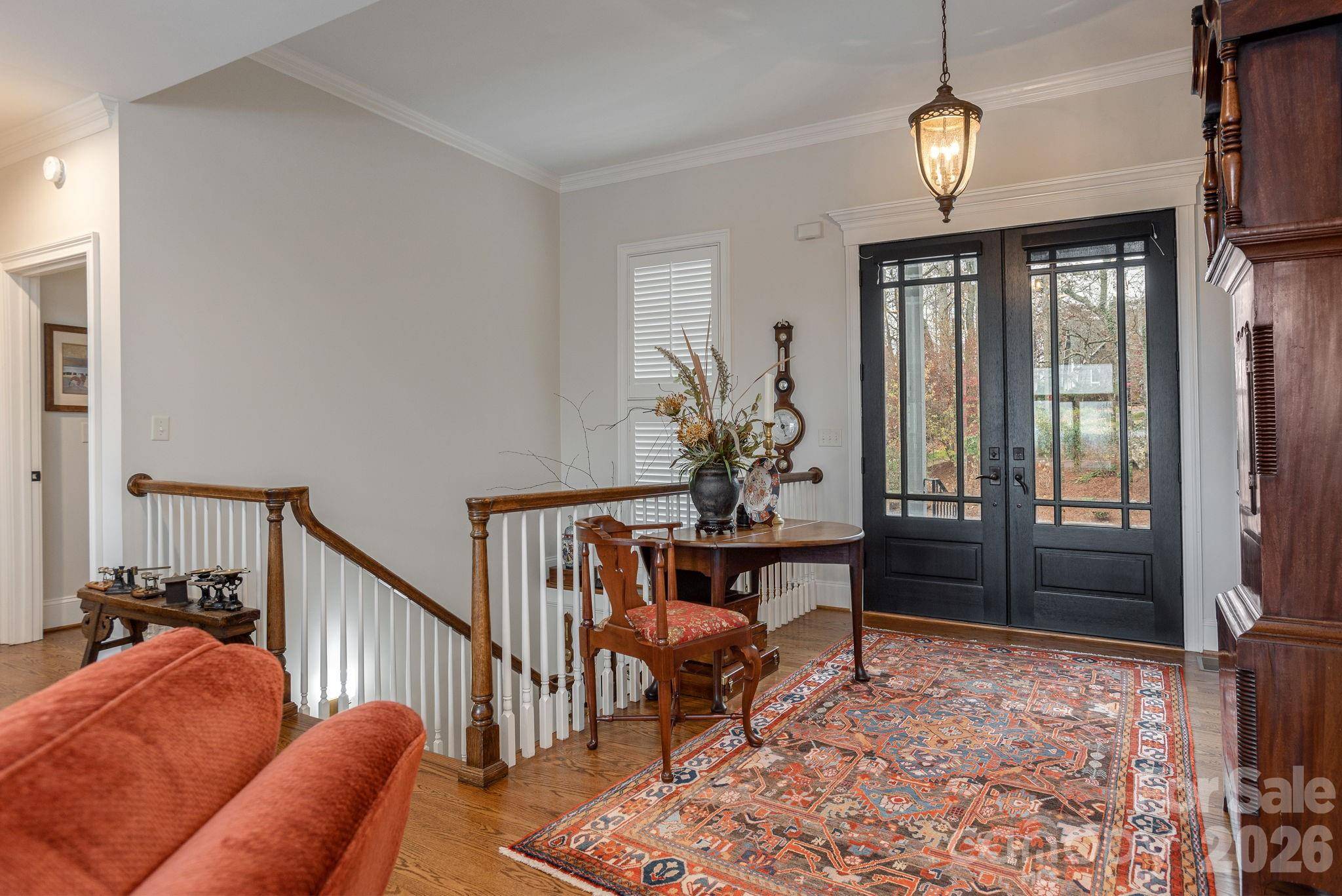 135 POPLAR LOOP, Flat Rock, NC 28731