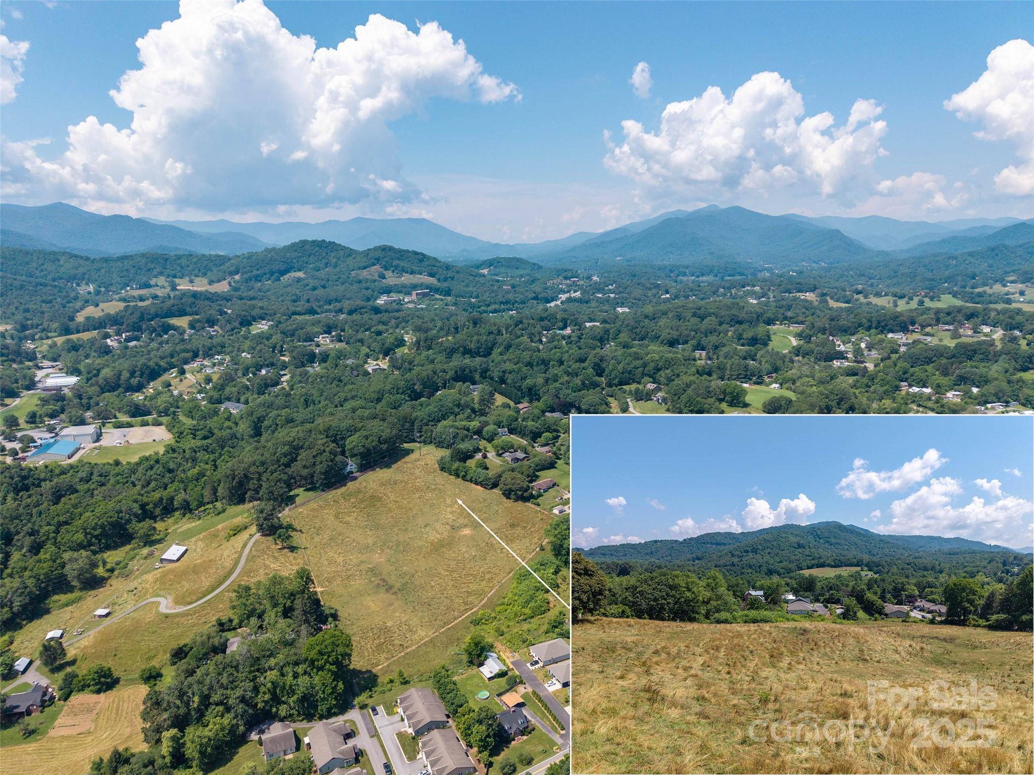 0000 Summer Breeze DR, Clyde, NC 28721