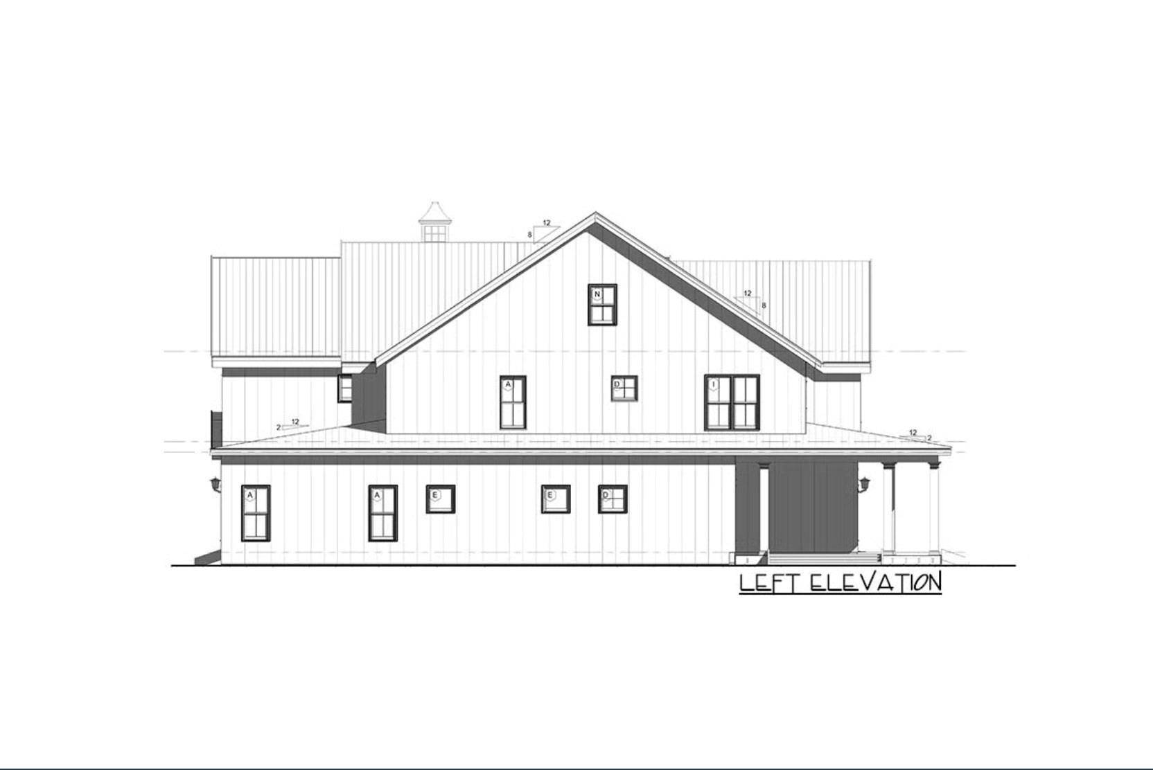 Lot 5 Country Estates DR, Waxhaw, NC 28173