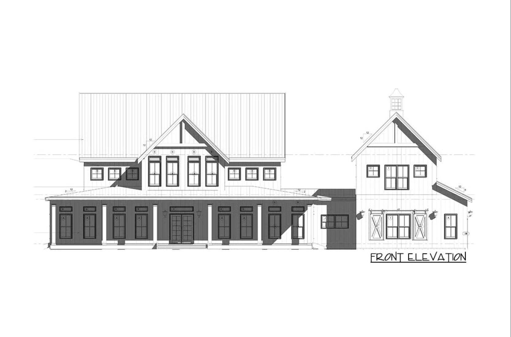 Lot 5 Country Estates DR, Waxhaw, NC 28173