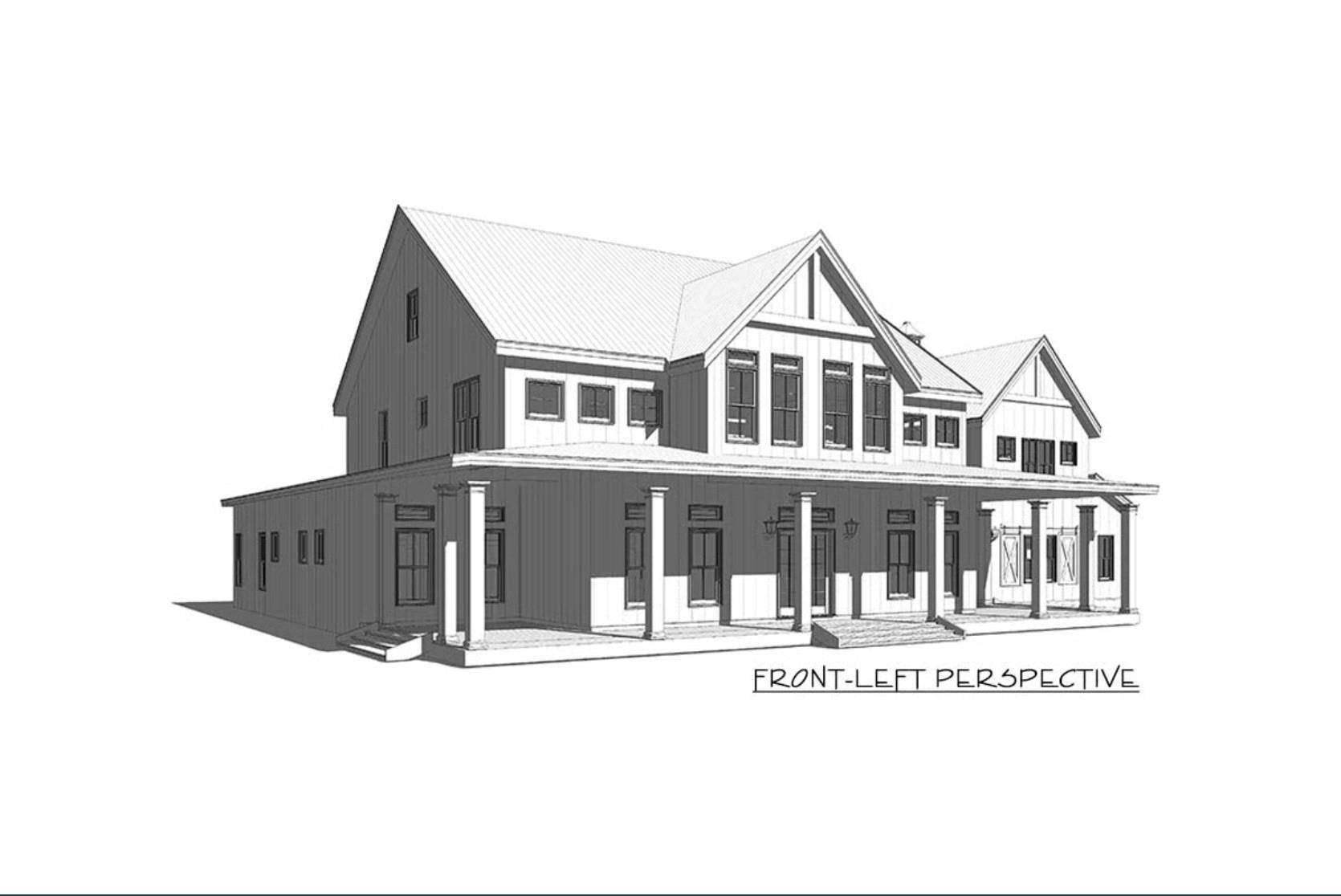 Lot 5 Country Estates DR, Waxhaw, NC 28173
