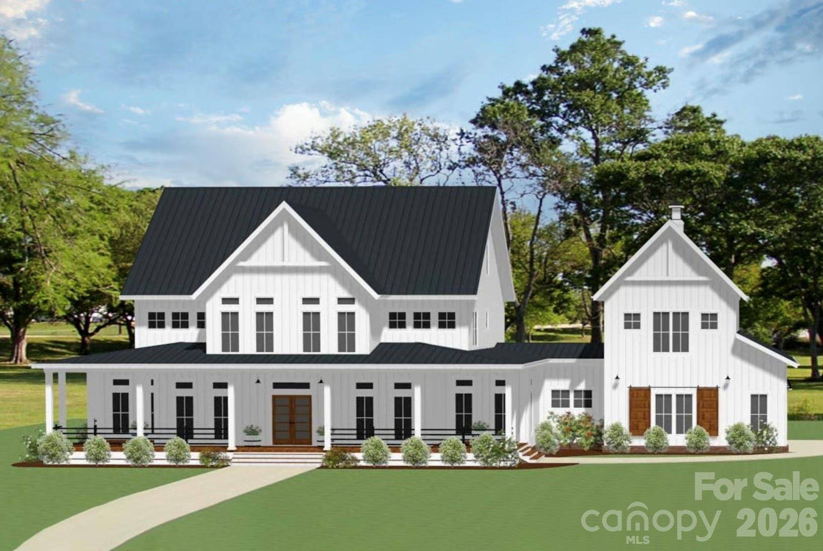 Lot 5 Country Estates DR, Waxhaw, NC 28173