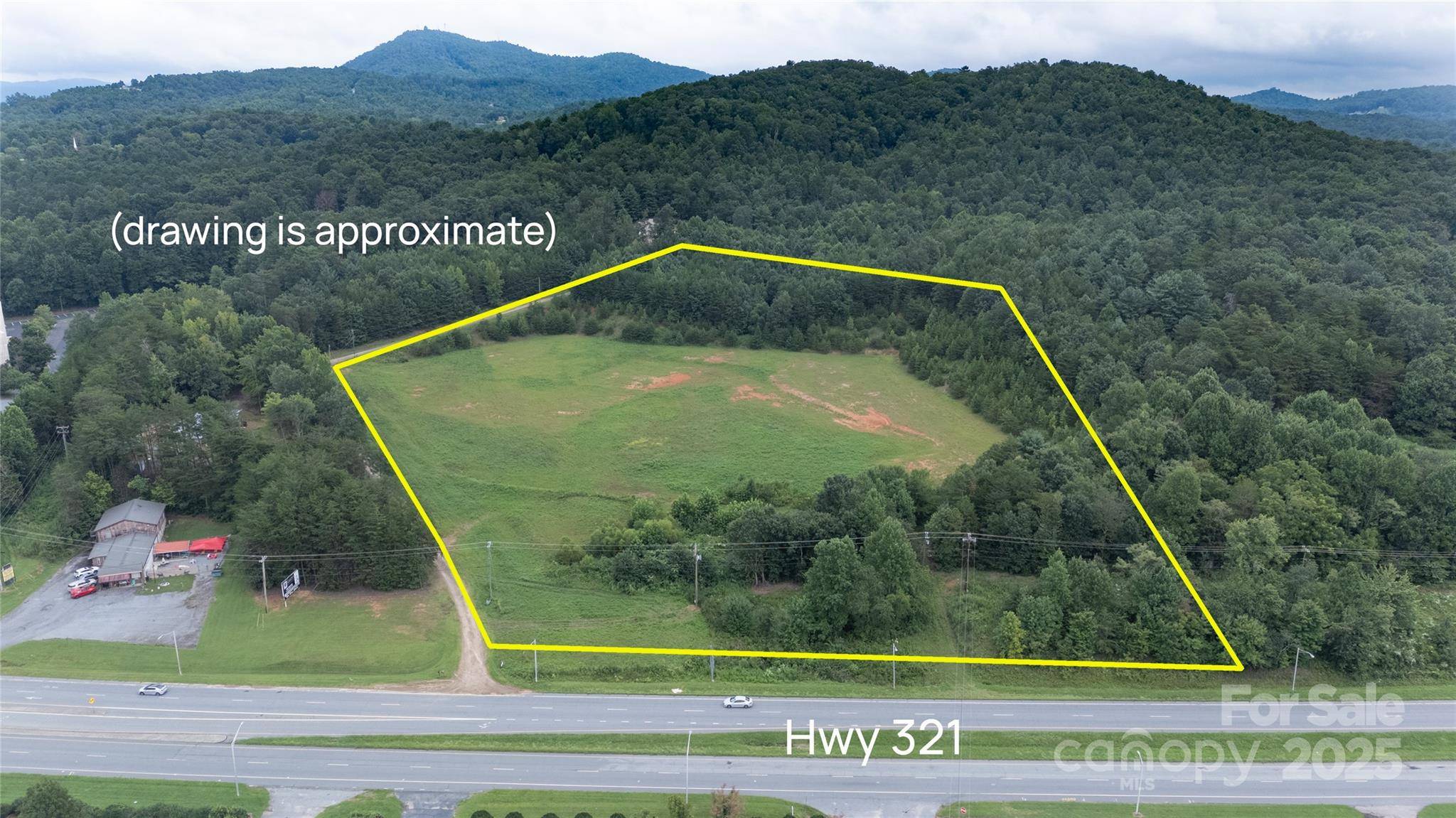 2055 Hickory BLVD, Lenoir, NC 28645