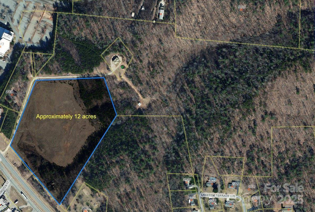 2055 Hickory BLVD, Lenoir, NC 28645