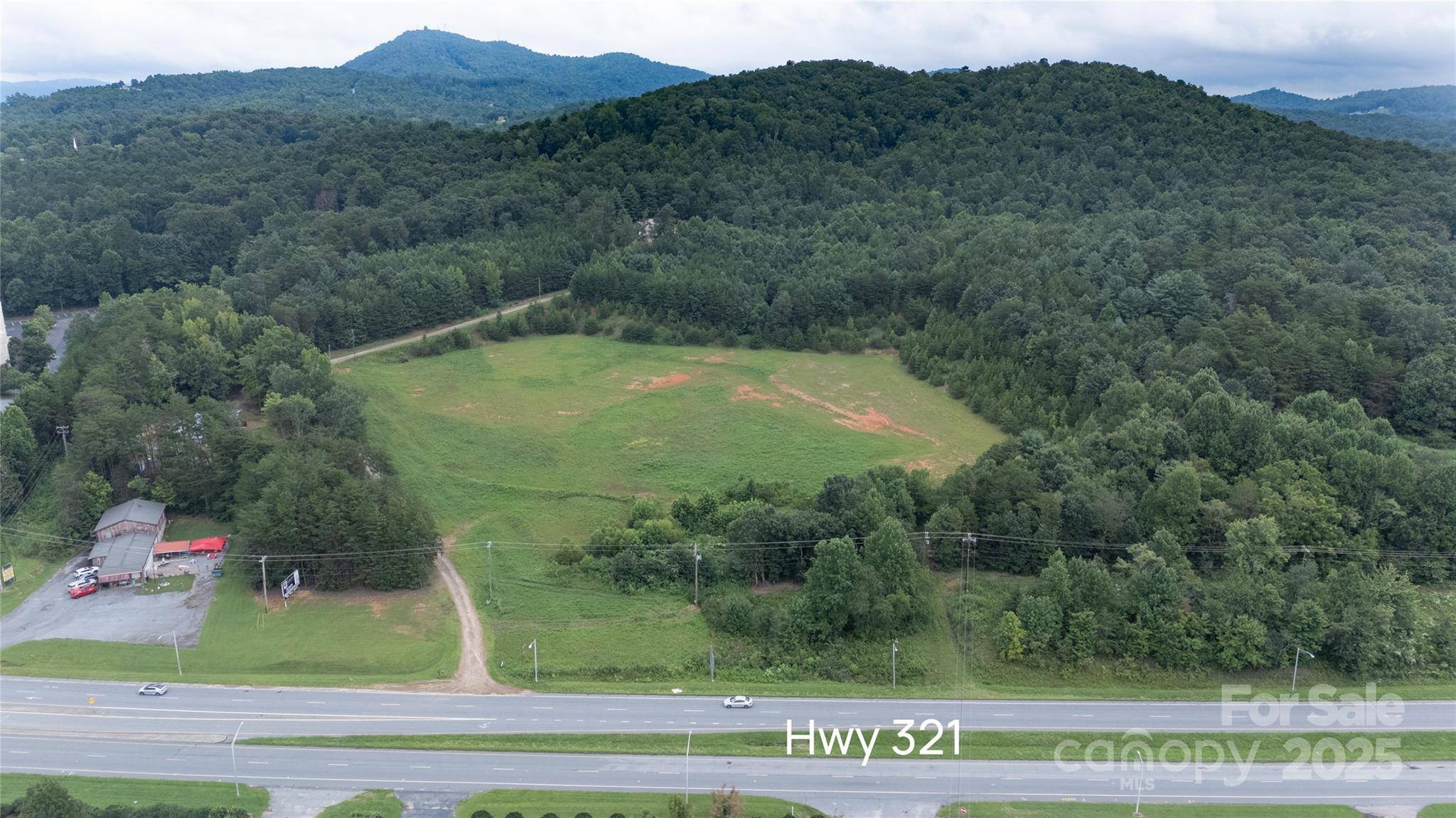 2055 Hickory BLVD, Lenoir, NC 28645
