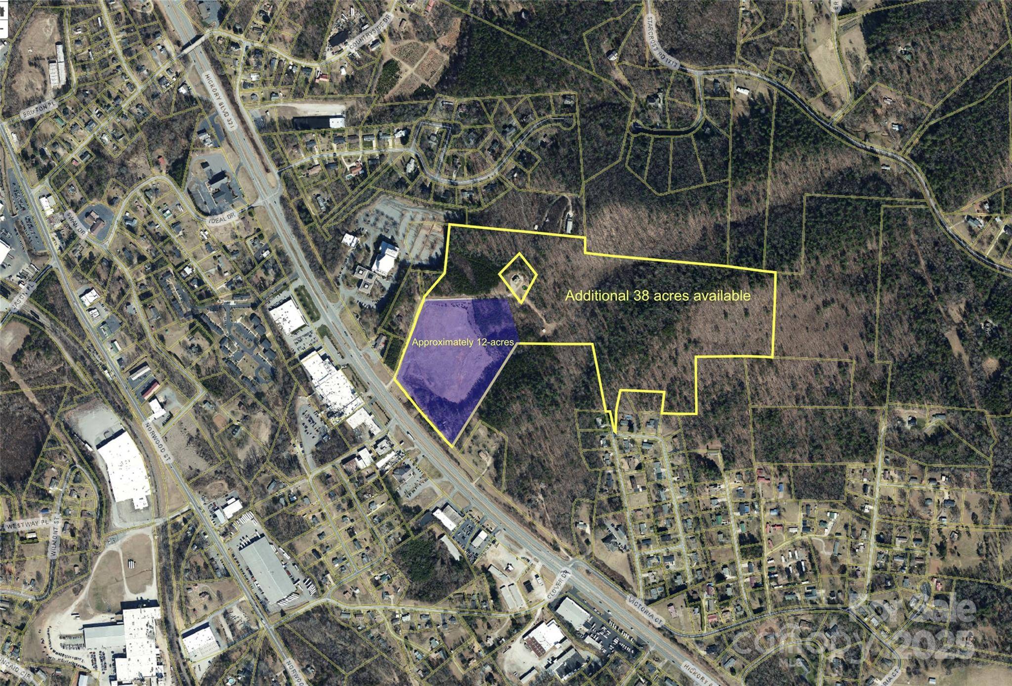 2055 Hickory BLVD, Lenoir, NC 28645