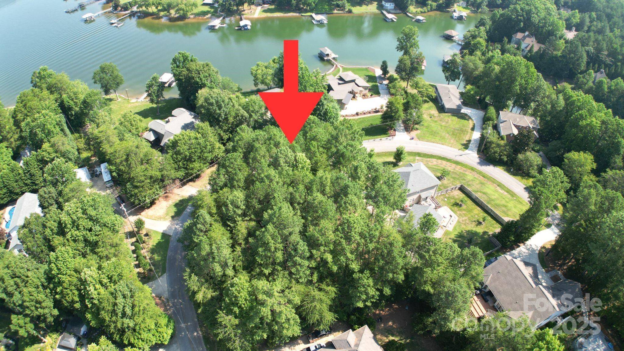 L4 Marietta RD, Mooresville, NC 28117
