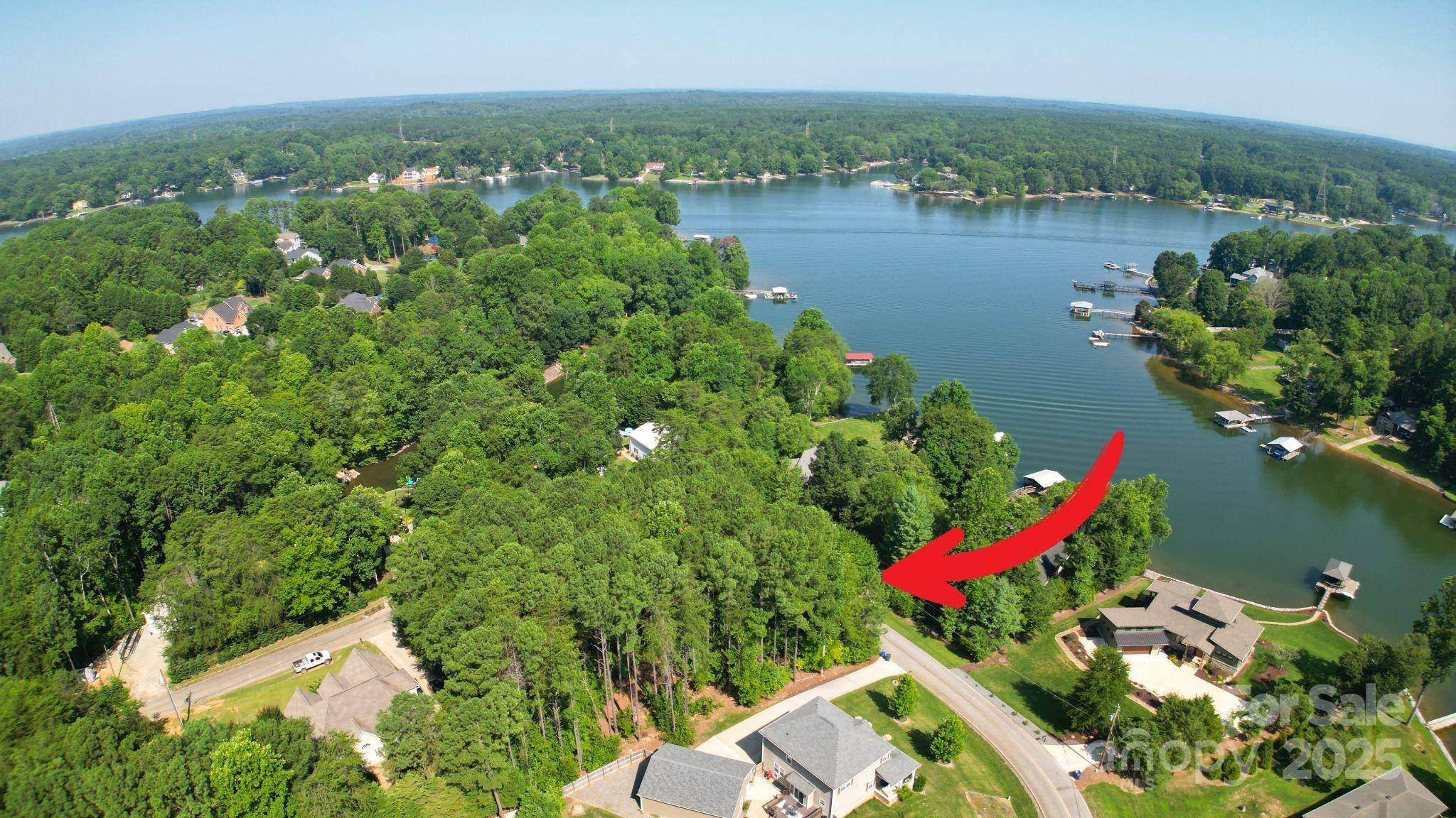 L4 Marietta RD, Mooresville, NC 28117