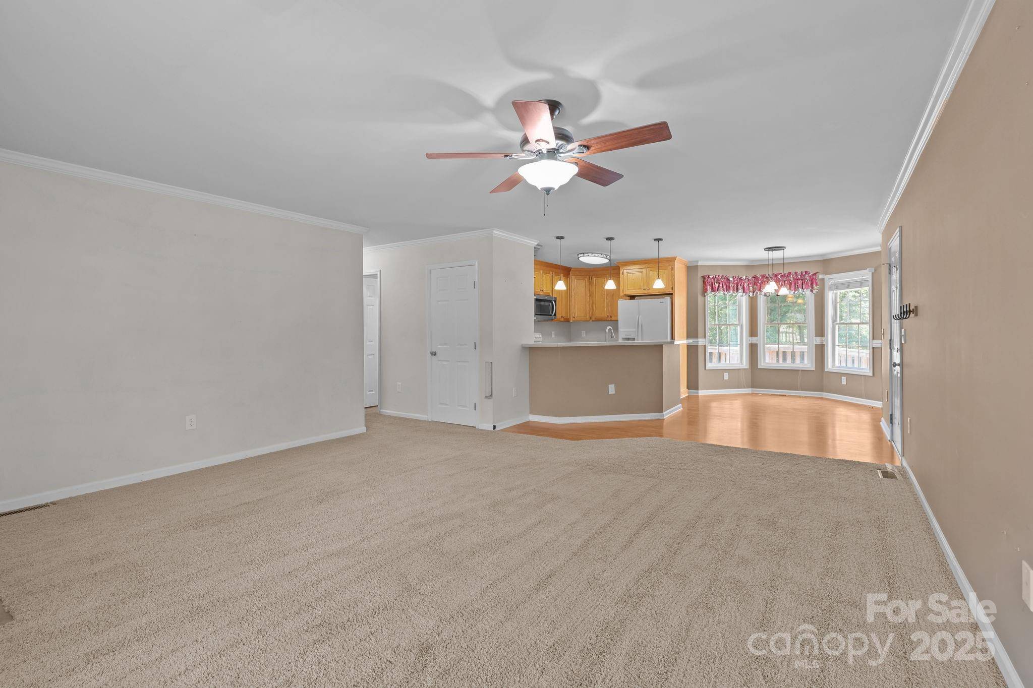 226 Brooks Farm DR, Rockwell, NC 28138