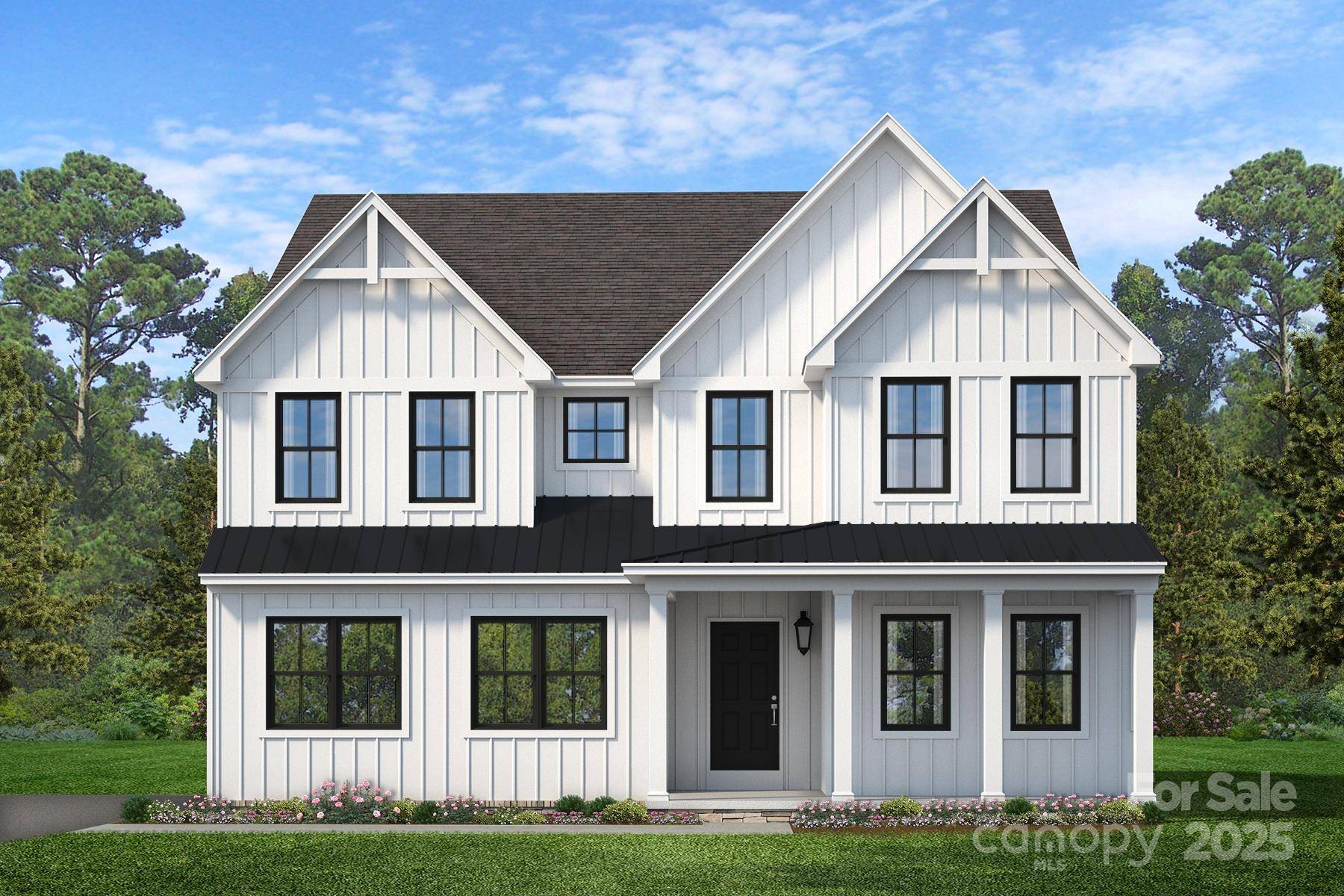 11334 James Coy RD, Davidson, NC 28078