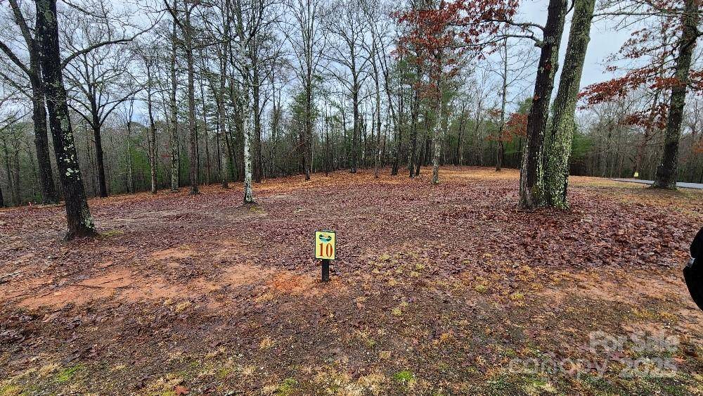 10 Arbor Creek TRL #10, Mineral Bluff, GA 30559