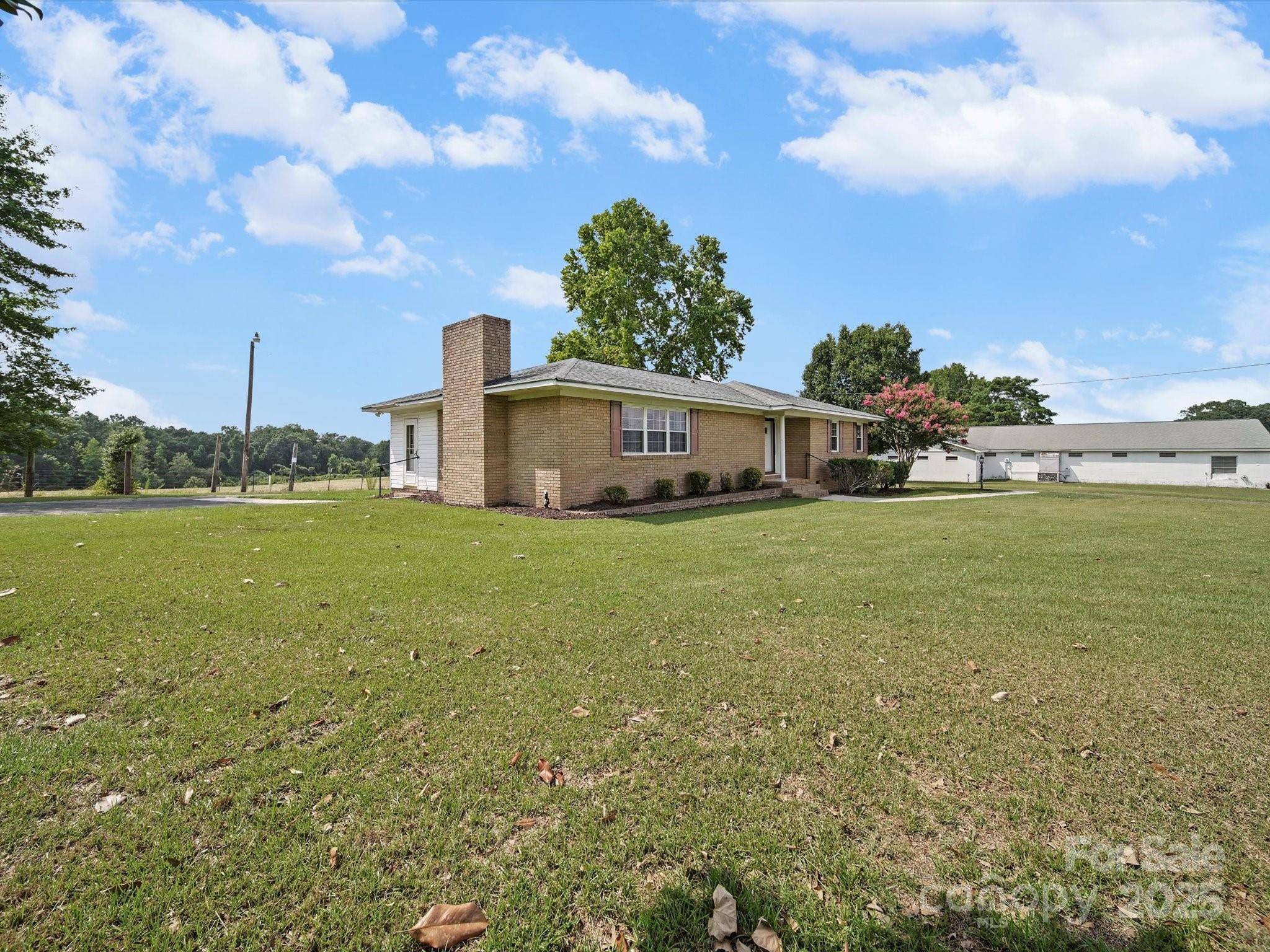 1497 White Store RD, Pageland, SC 29728