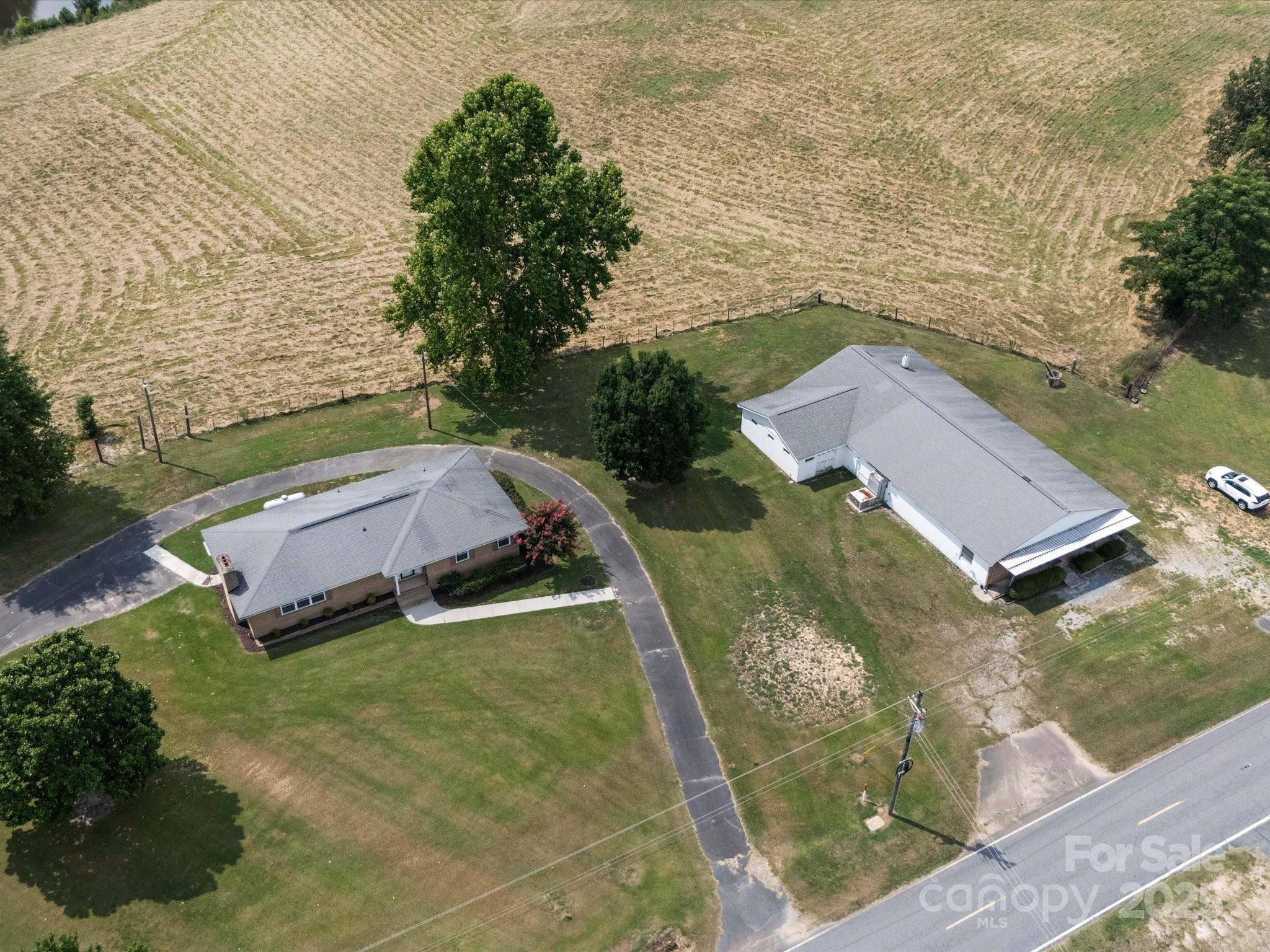 1497 White Store RD, Pageland, SC 29728