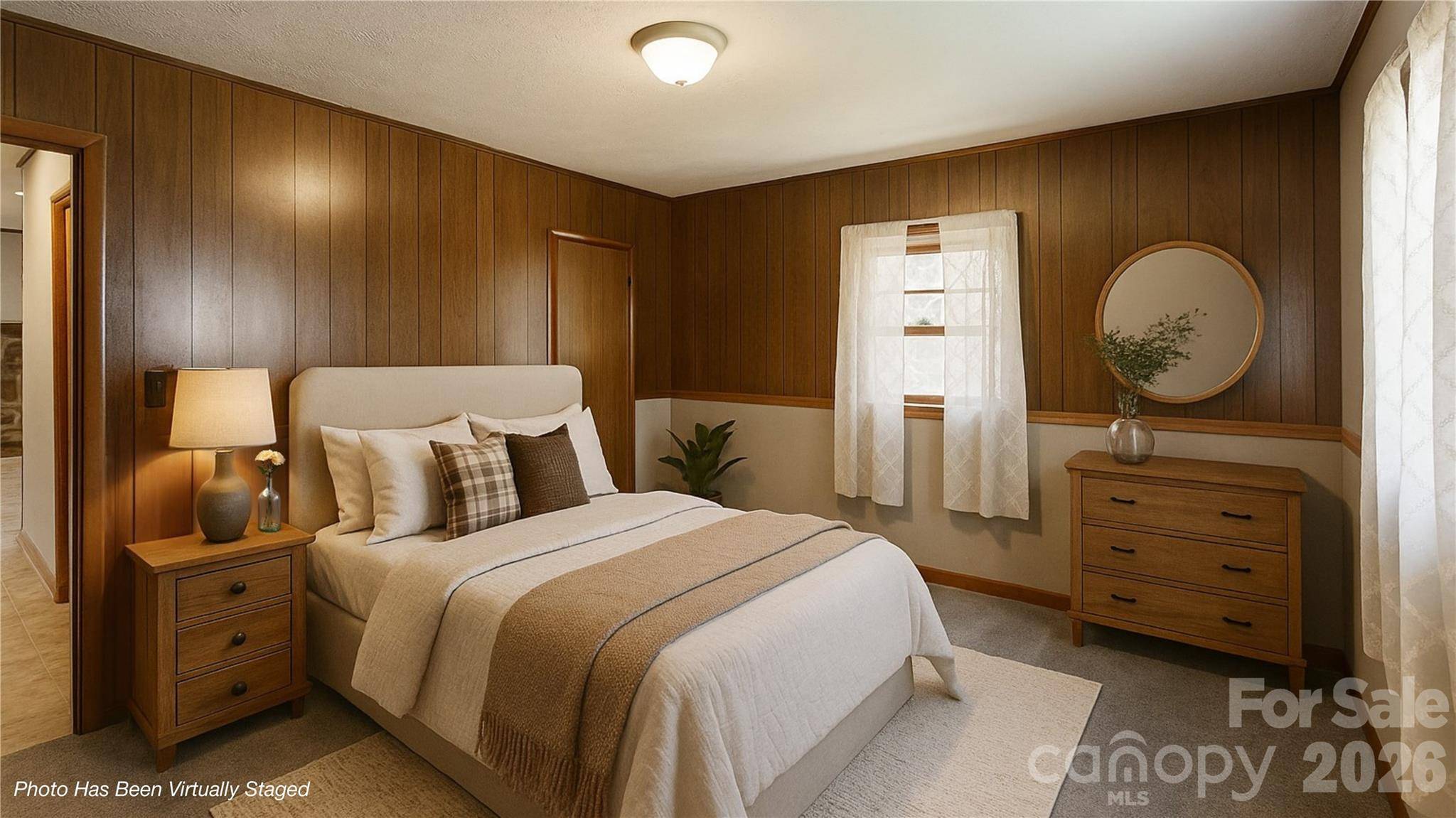 560 Bailey Mountain RD, Mars Hill, NC 28754